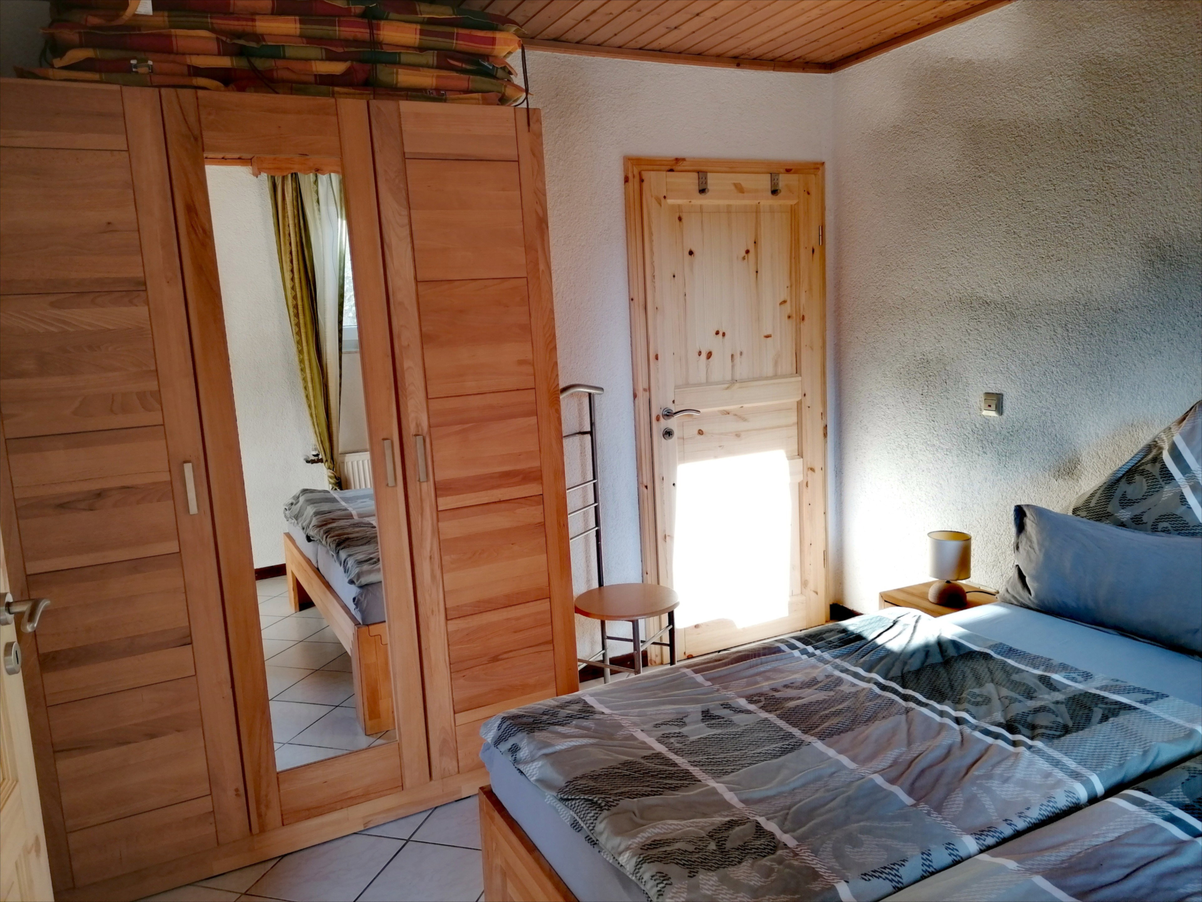 Maison nature à Wierschem