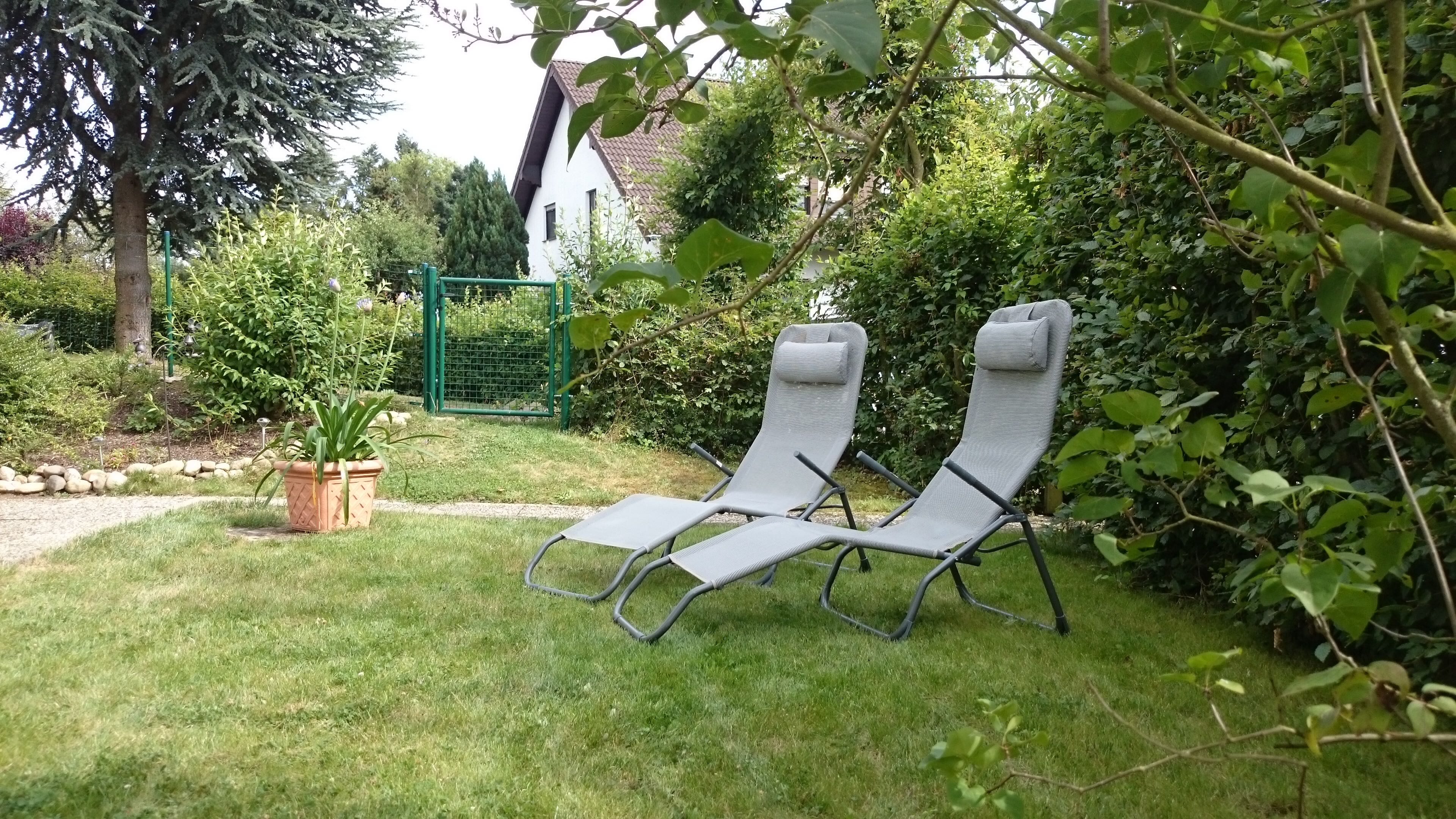 Natuurhuisje in Wierschem