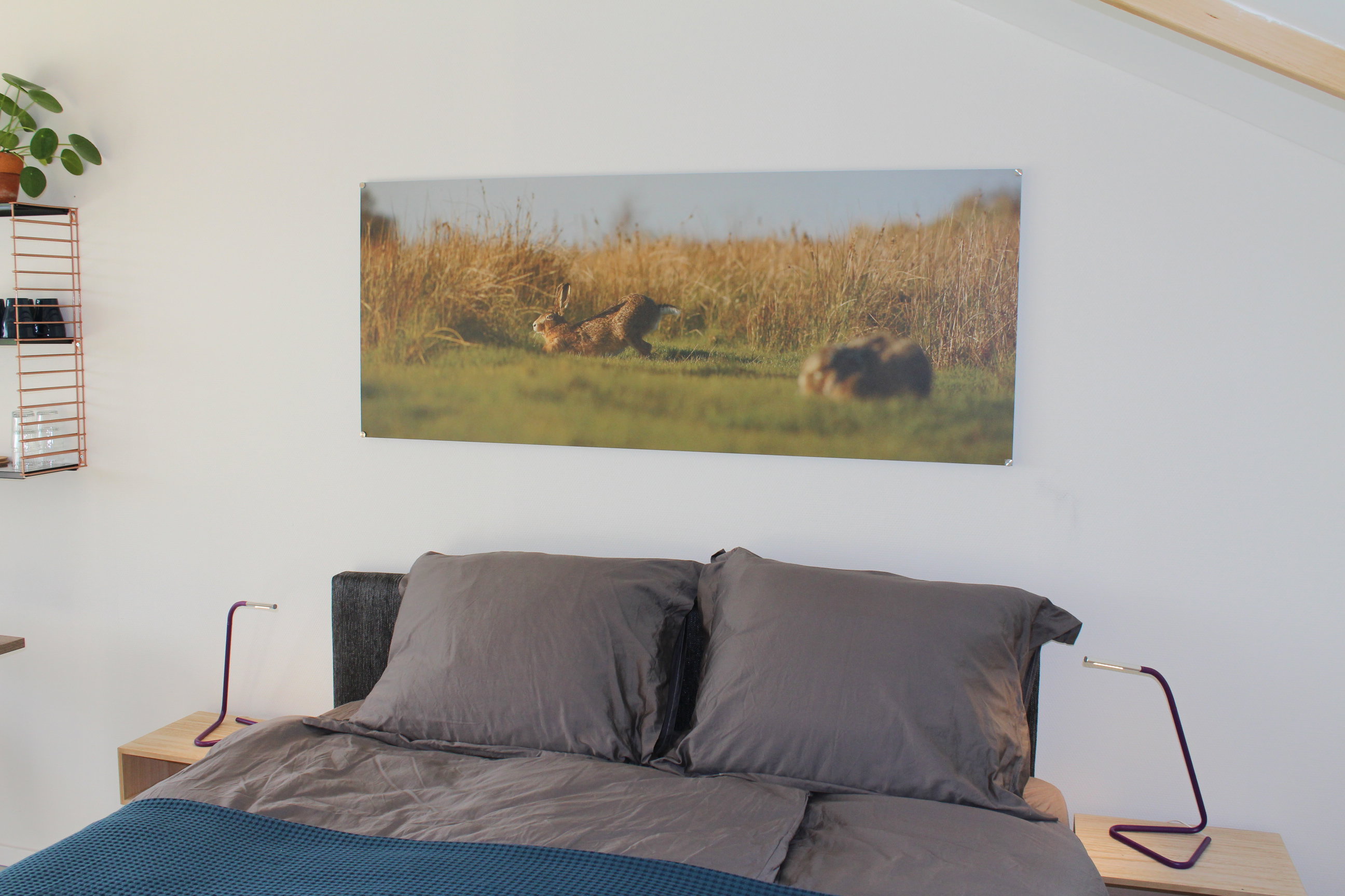 Natuurhuisje in Nietap