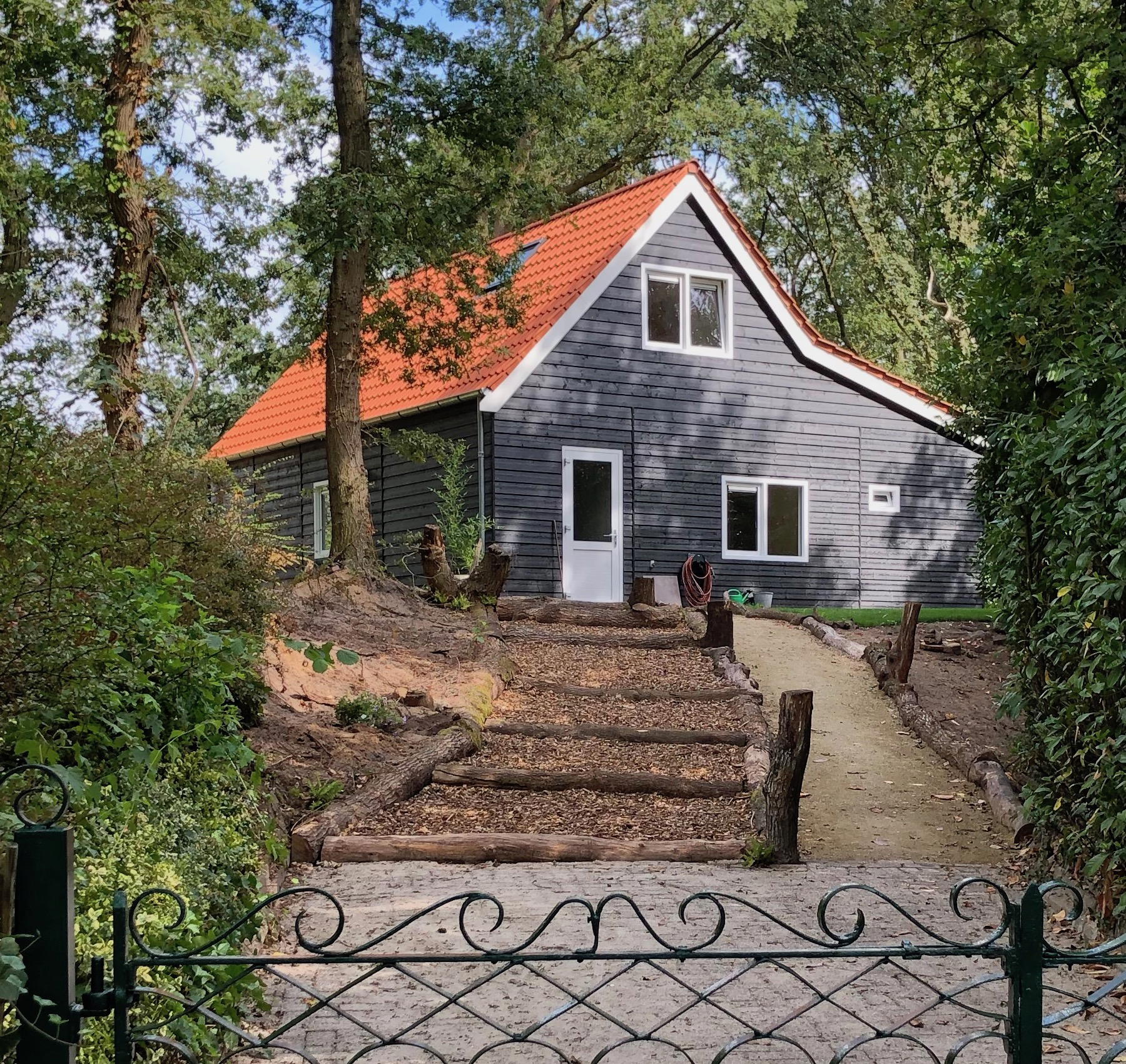Natuurhuisje in Schipborg
