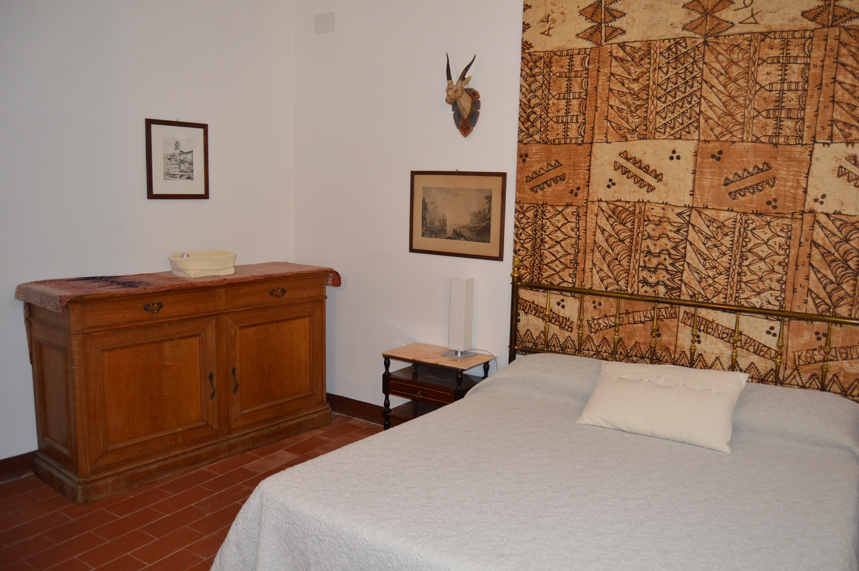 Nature house in Gubbio