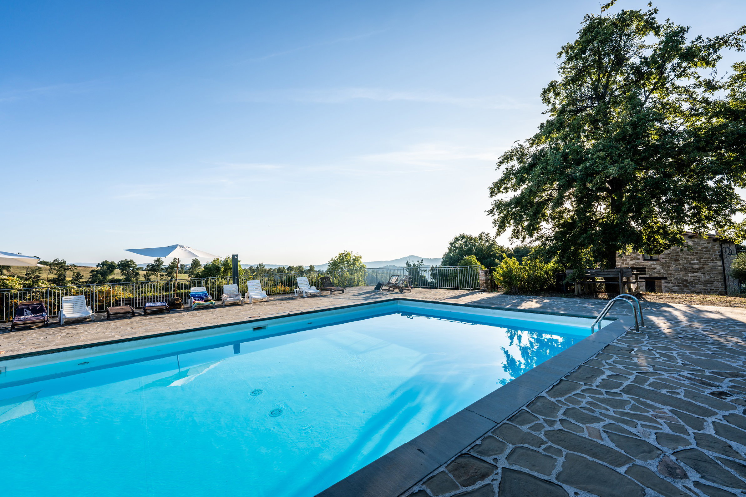 Nature house in Gualdo Tadino