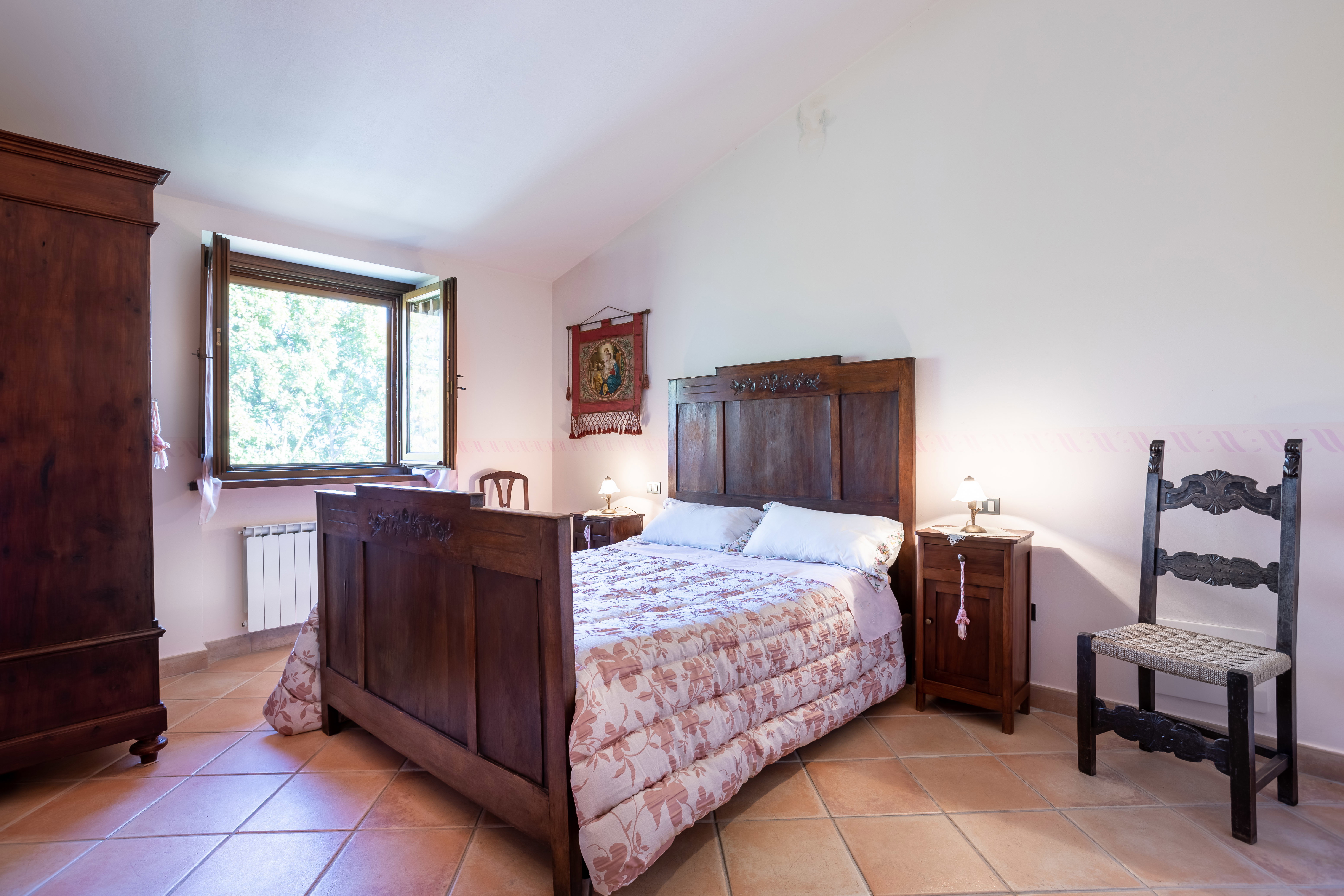 Nature house in Gualdo Tadino