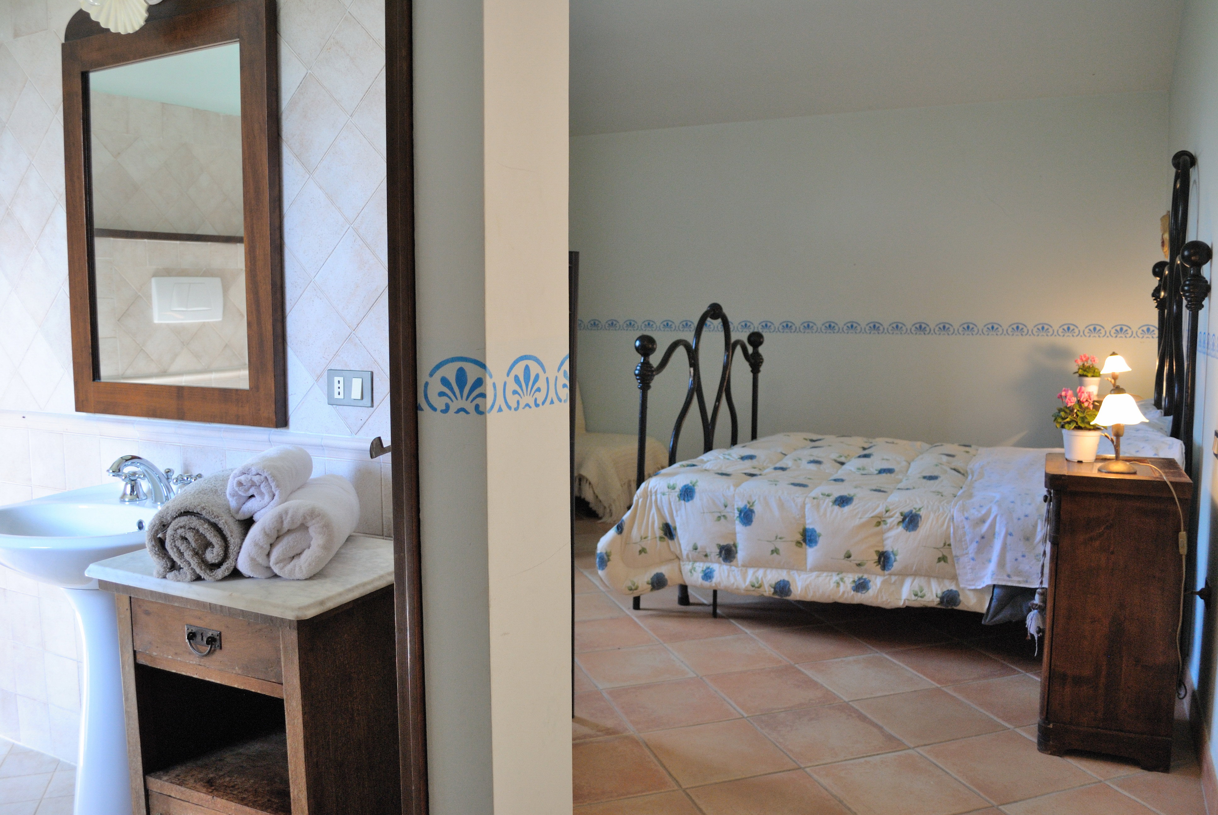 Nature house in Gualdo Tadino