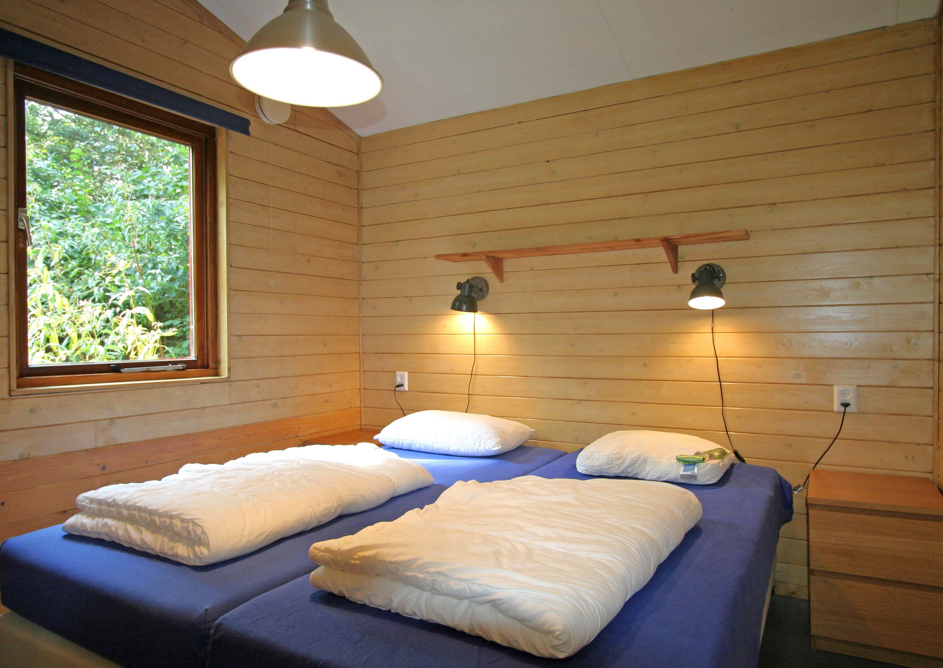 Natuurhuisje in Otterlo