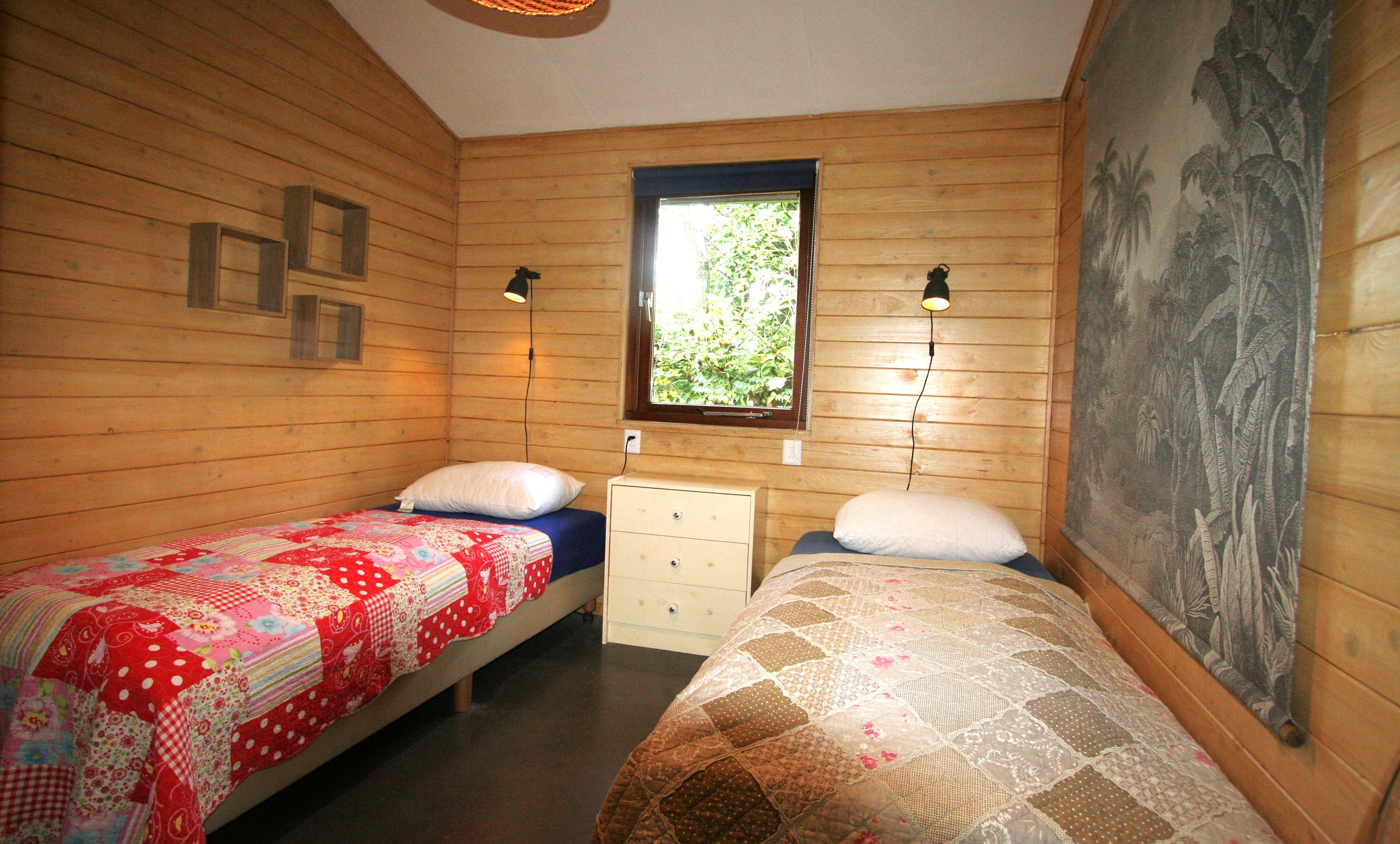 Natuurhuisje in Otterlo
