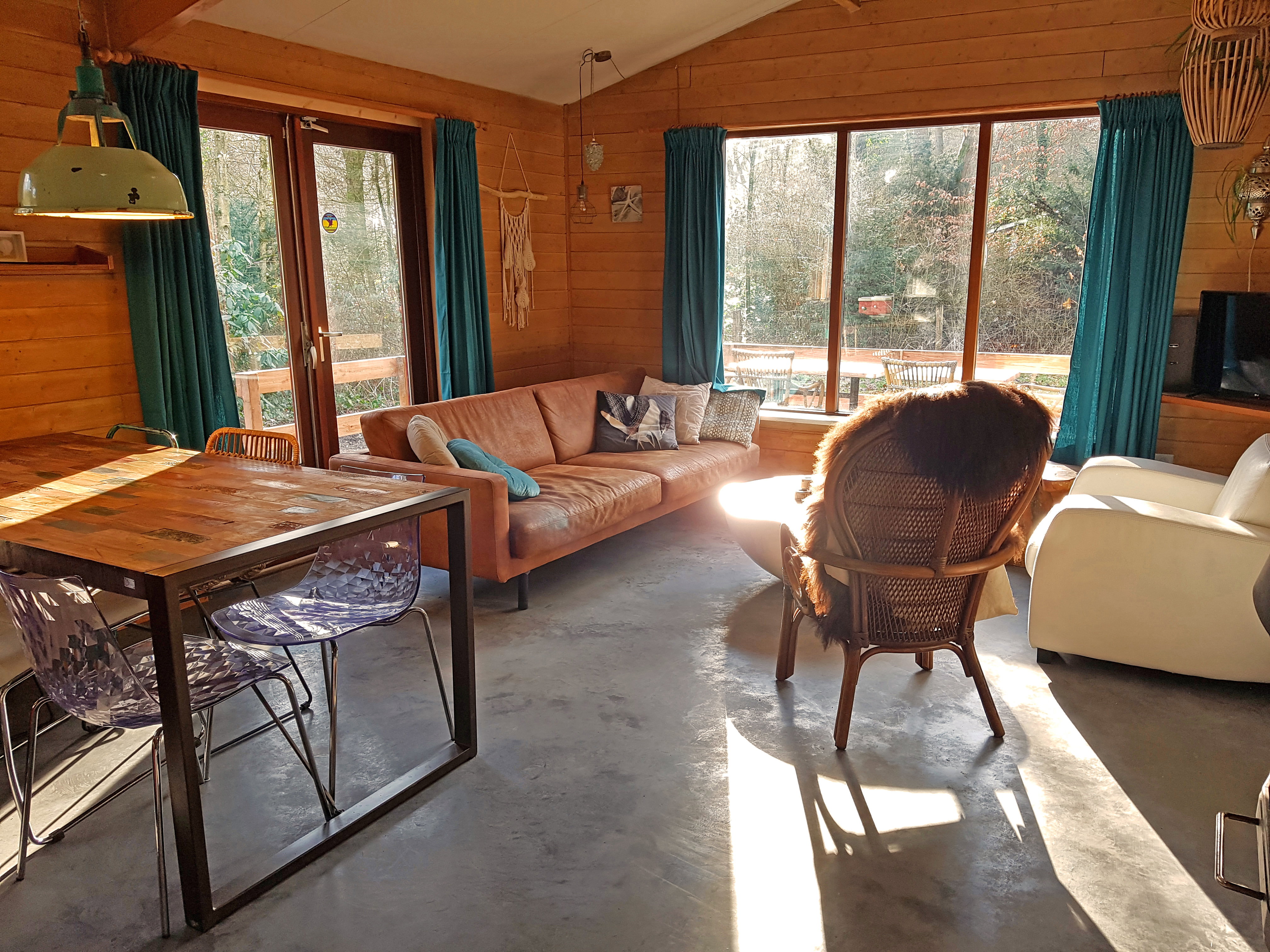 Natuurhuisje in Otterlo