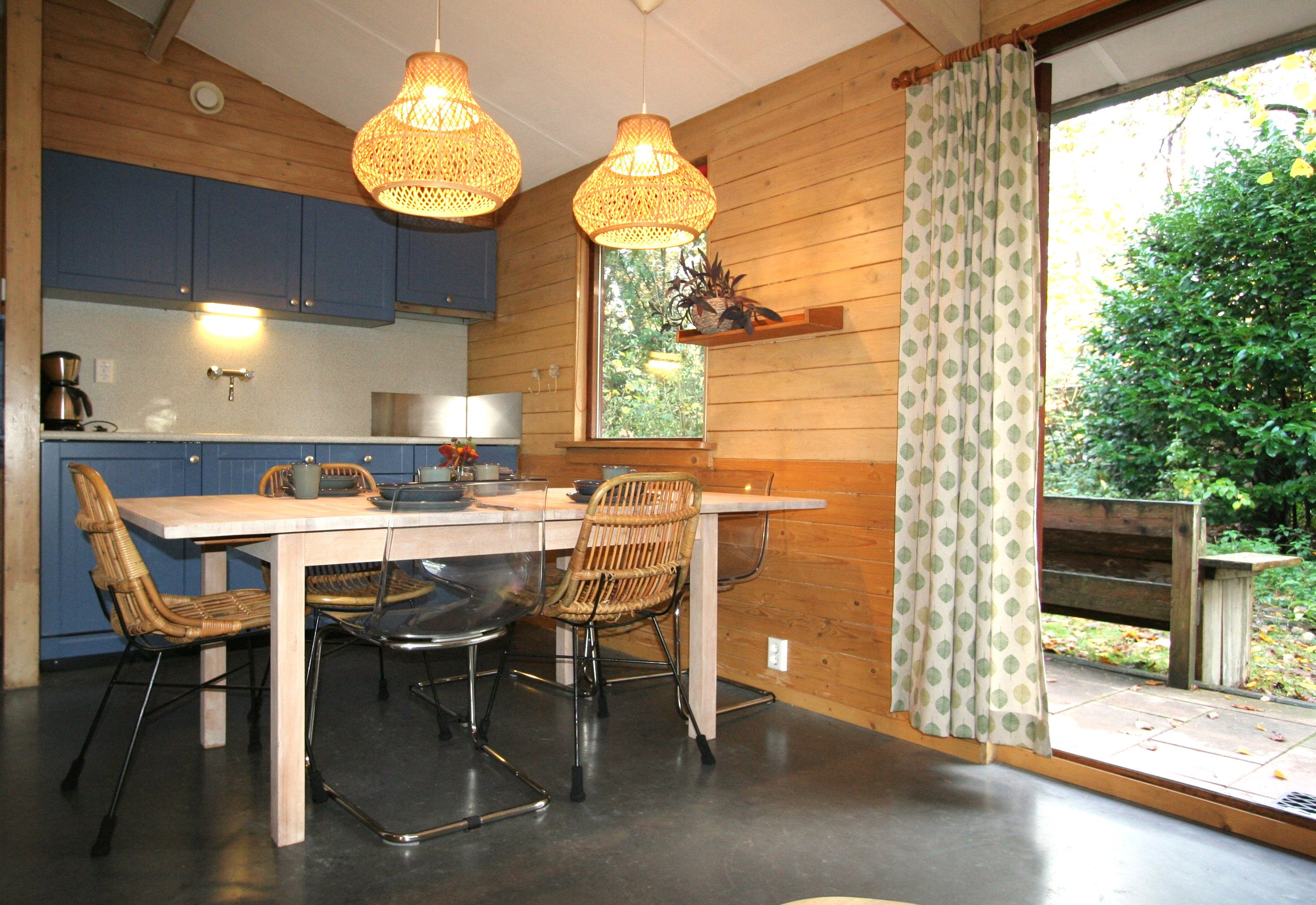 Natuurhuisje in Otterlo