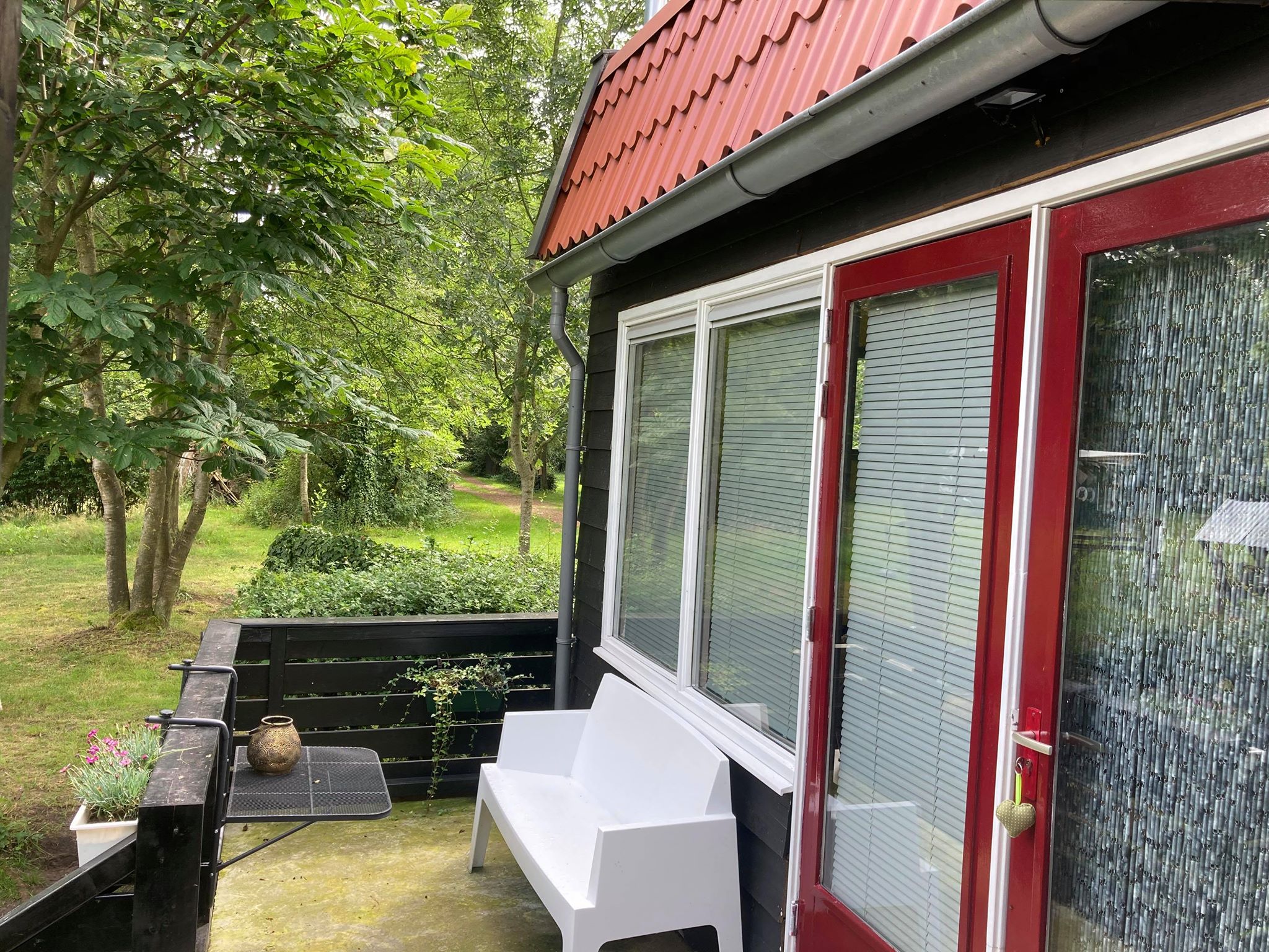 Natuurhuisje in Zuidwolde