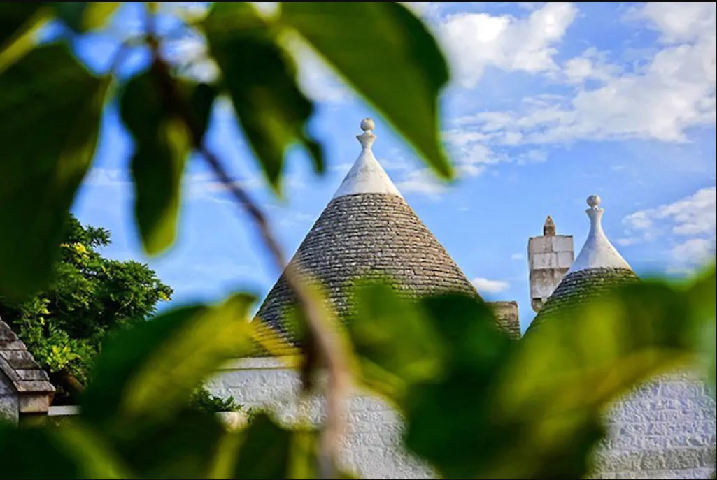 Casa nella natura a Ceglie Messapica