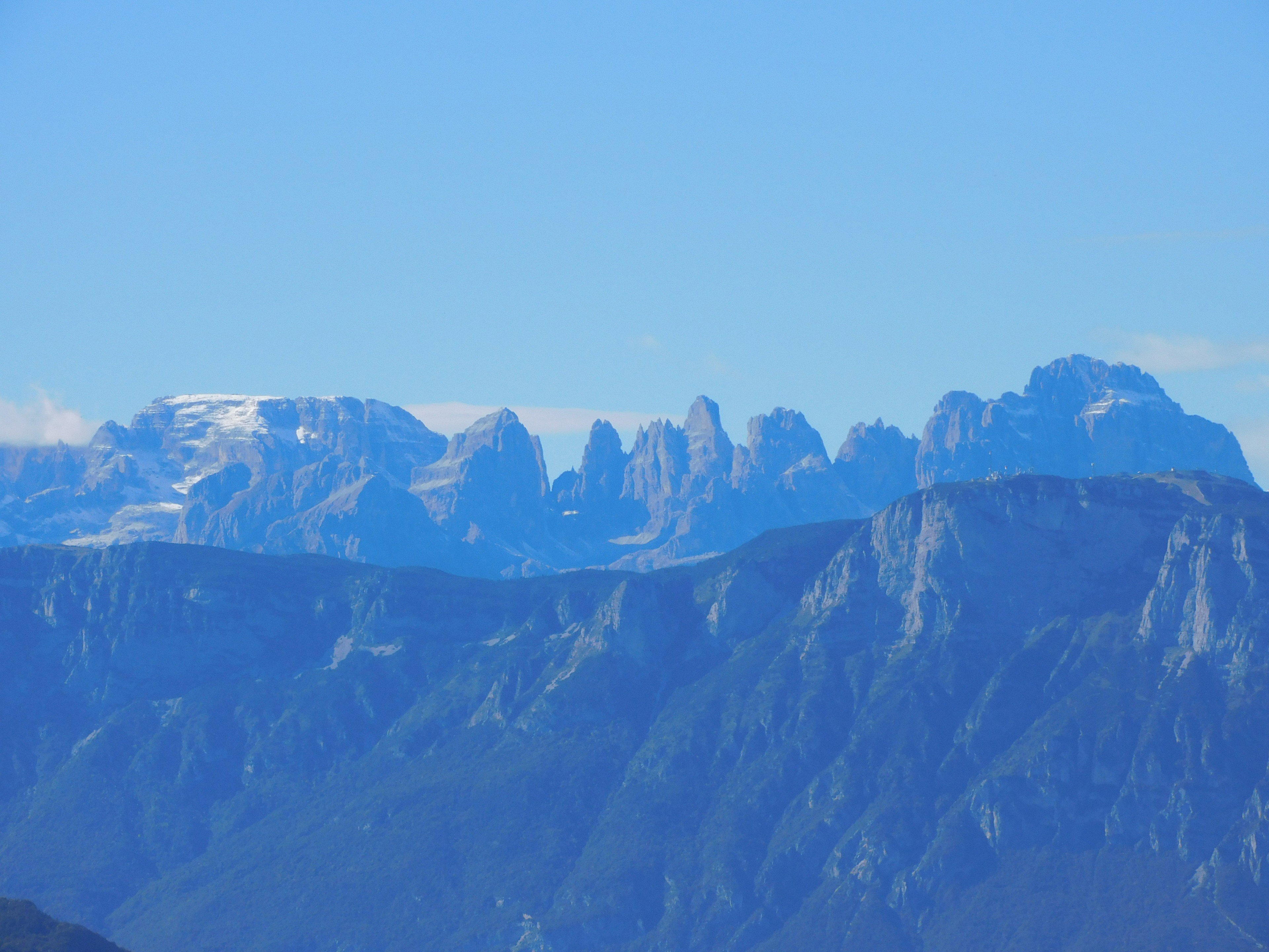 Casa nella natura a Roveda