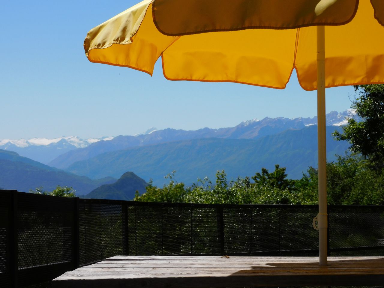 Casa nella natura a Roveda
