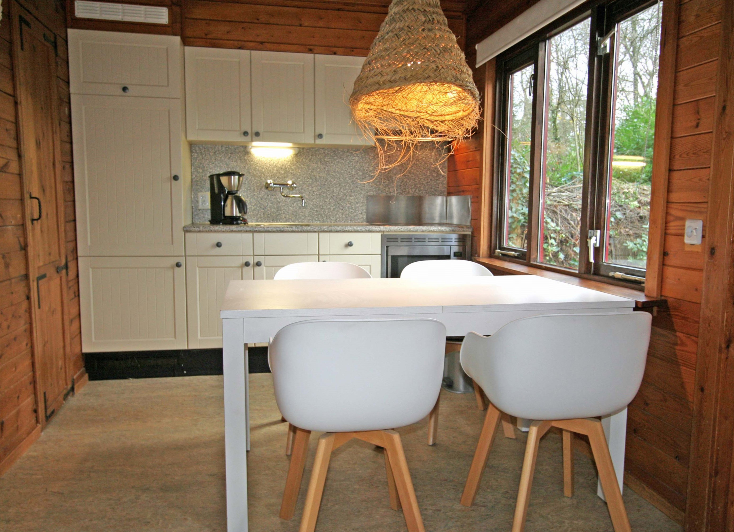 Natuurhuisje in Otterlo
