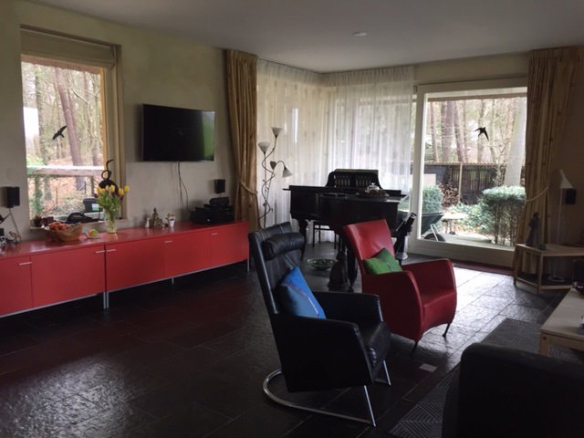 Natuurhuisje in Ommen