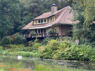 Natuurhuisje in Ommen