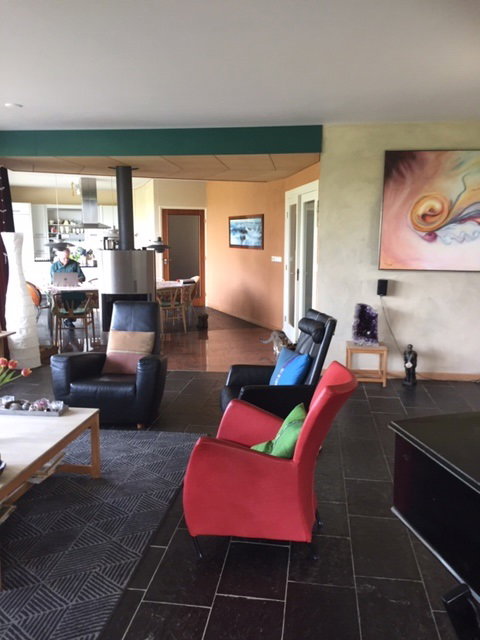 Natuurhuisje in Ommen