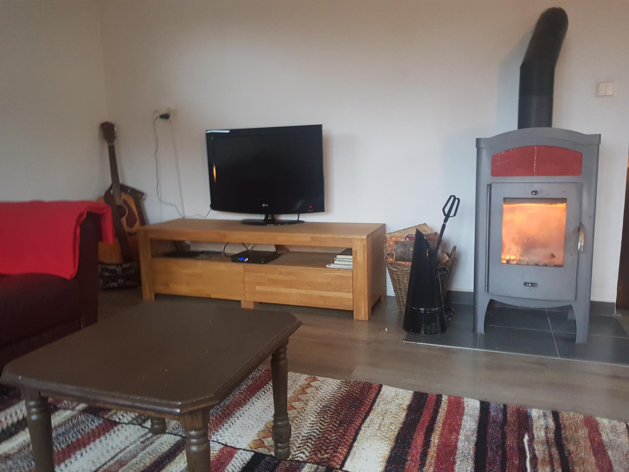 Maison nature à Trutnov, Tsjechische Republiek
