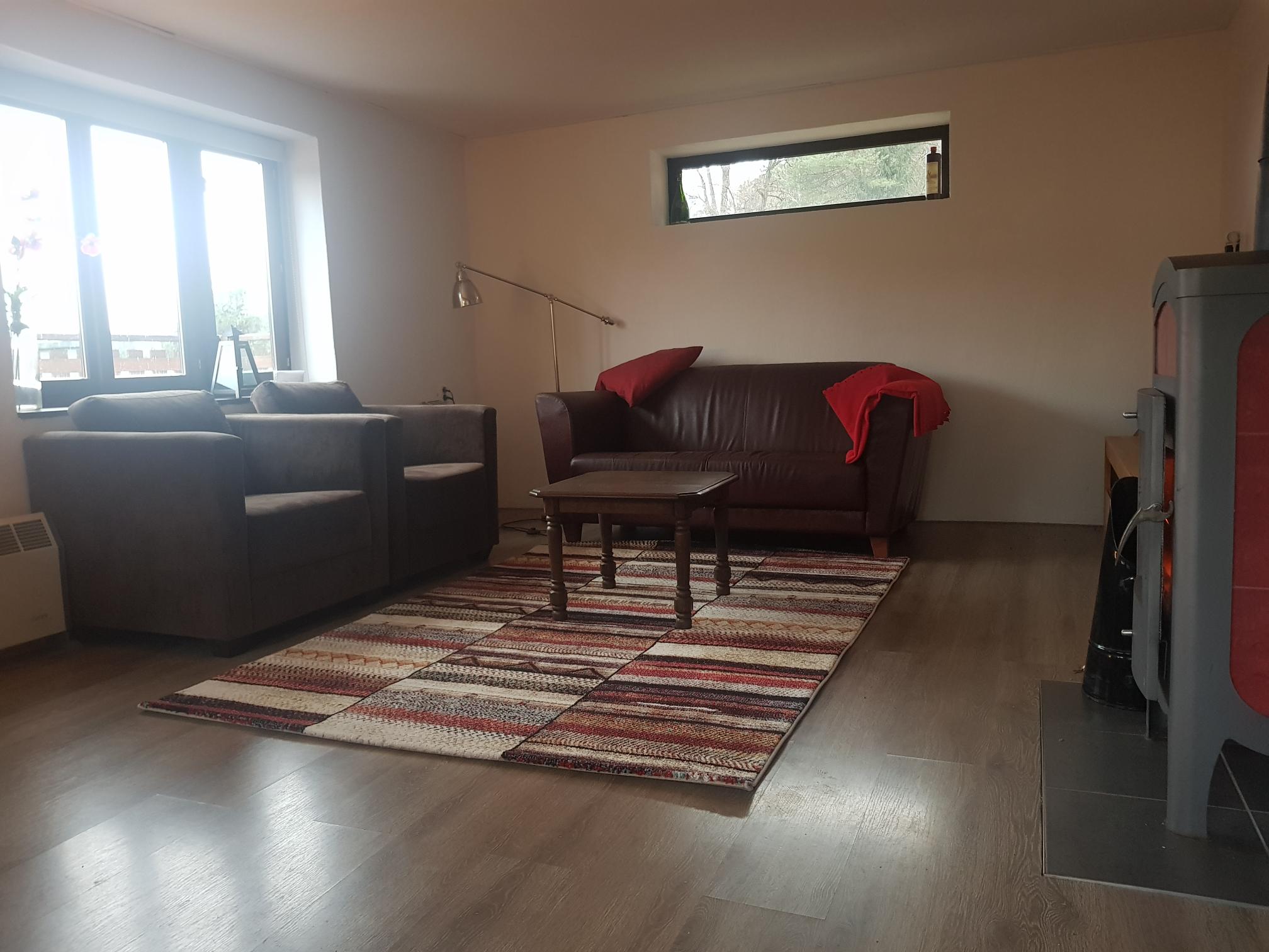 Maison nature à Trutnov, Tsjechische Republiek