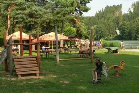 Maison nature à Trutnov, Tsjechische Republiek