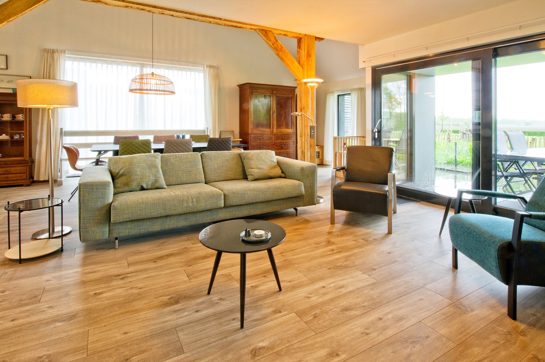 Natuurhuisje in Barchem