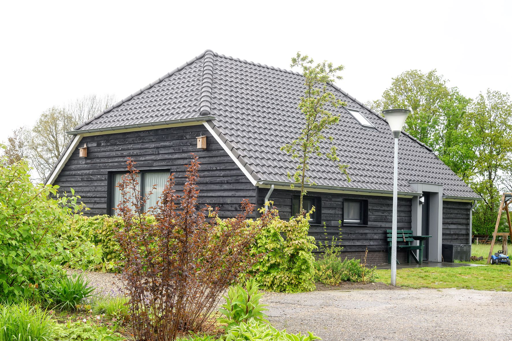 Natuurhuisje in Barchem