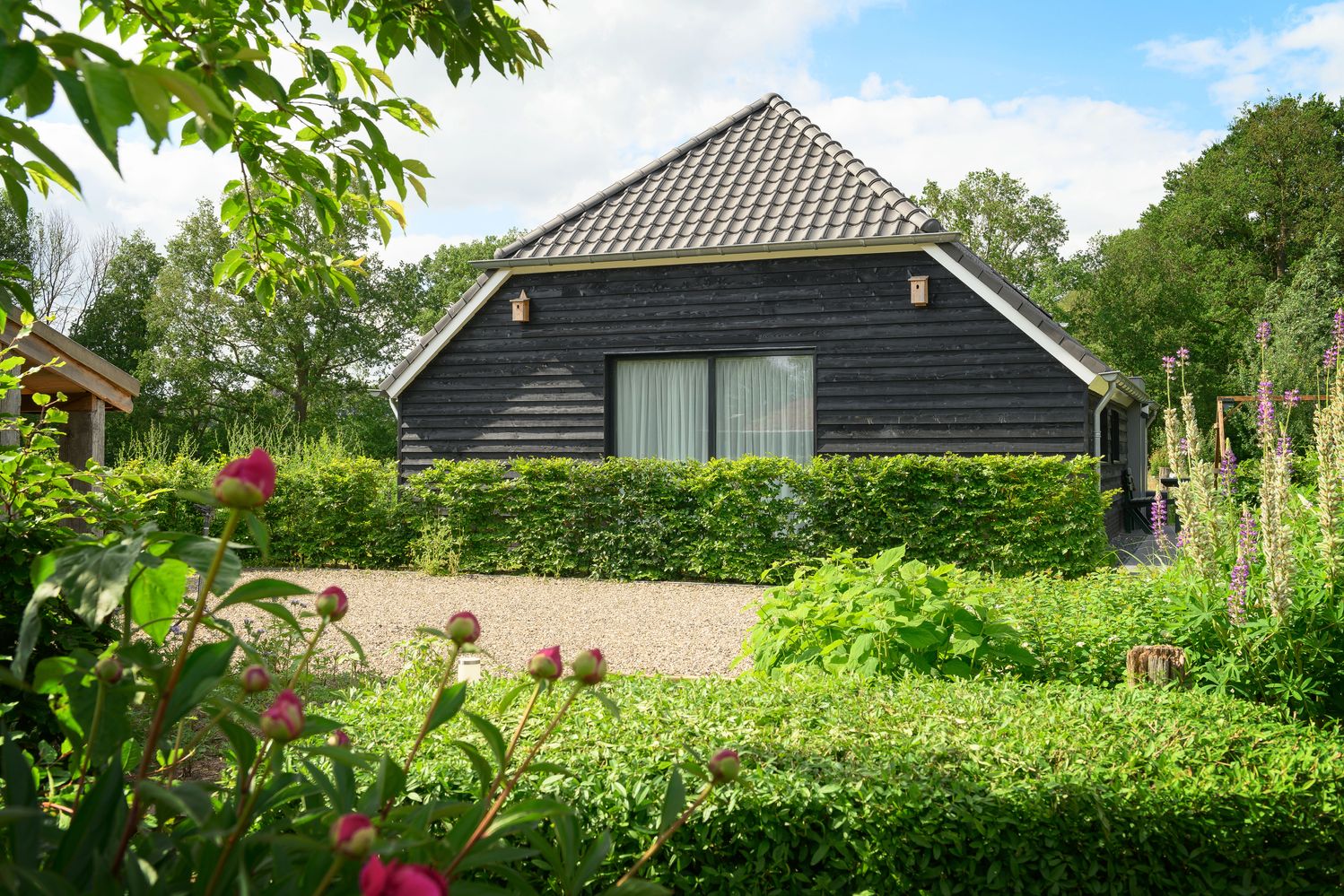 Natuurhuisje in Barchem