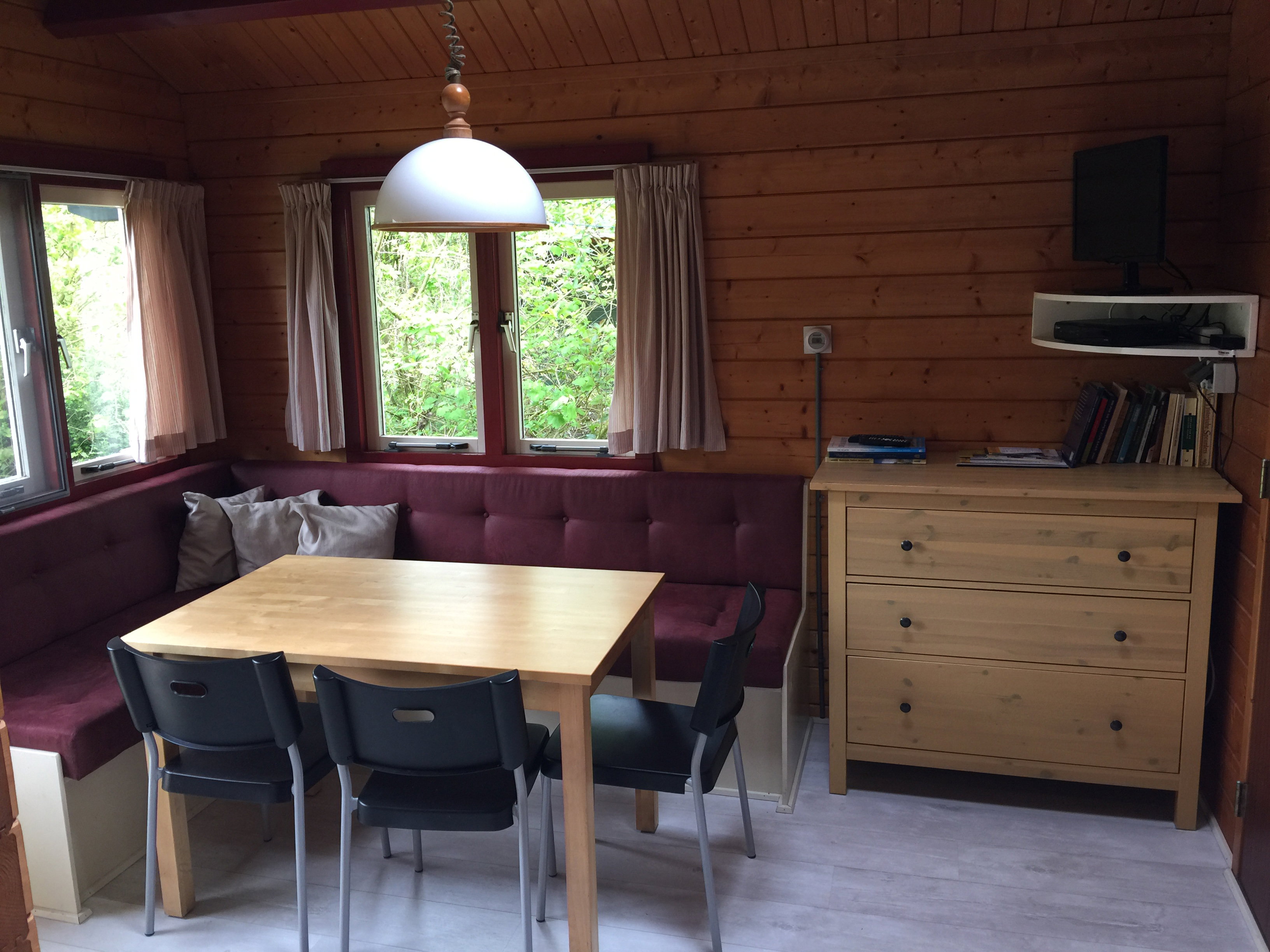 Natuurhuisje in Vierhuizen