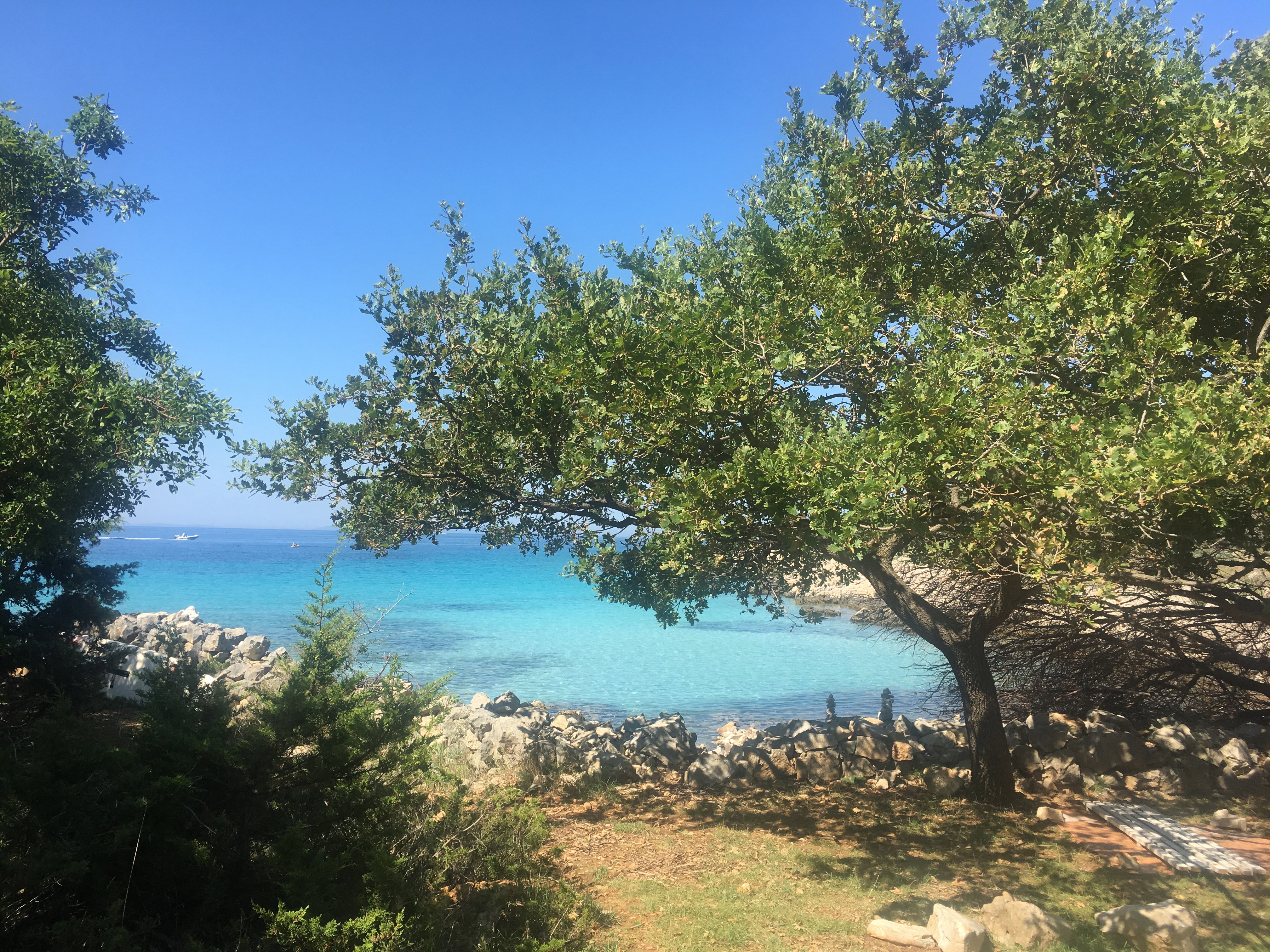 Casa nella natura a Dabovi stani