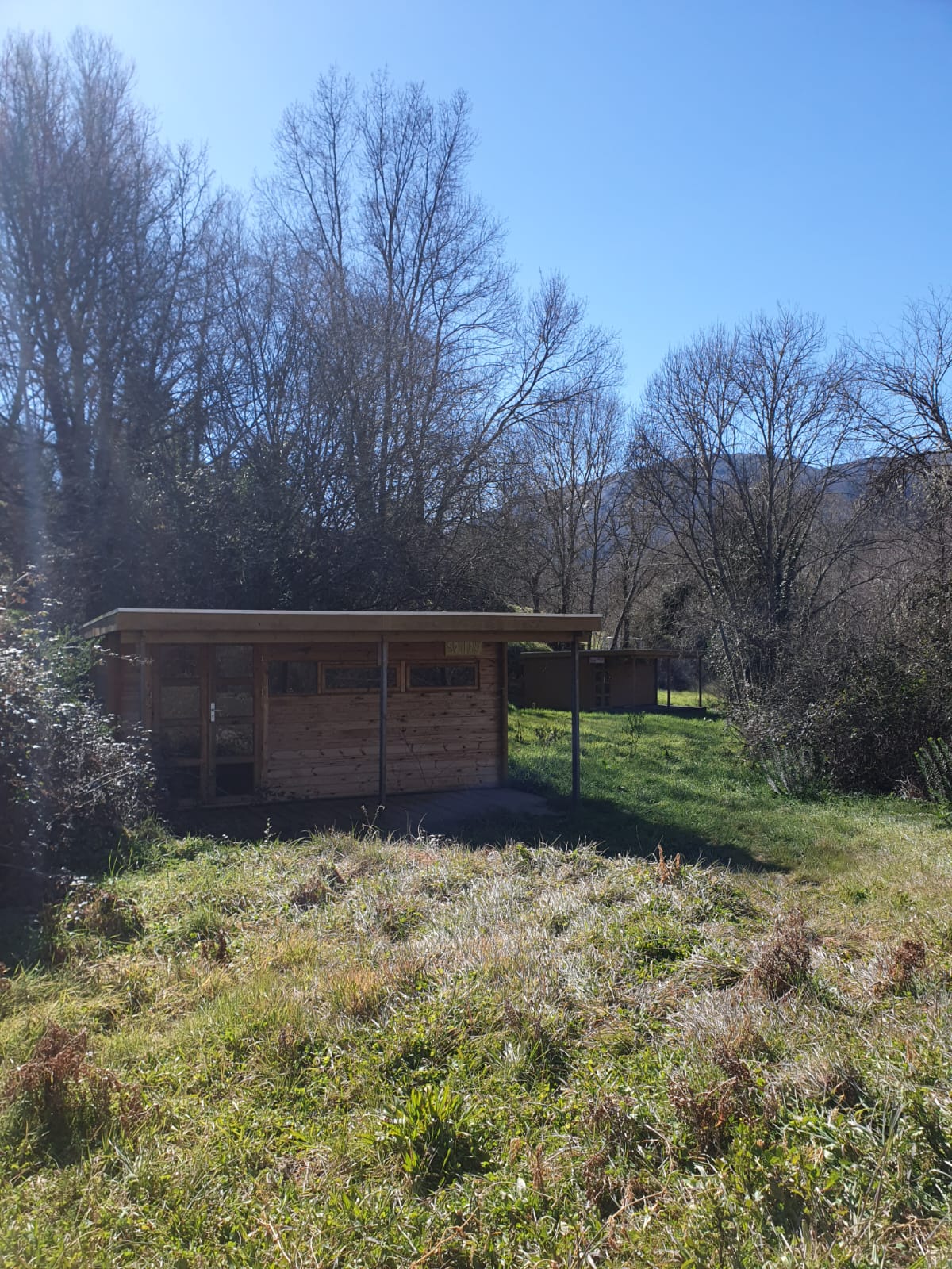 Nature house in Faia-Guarda