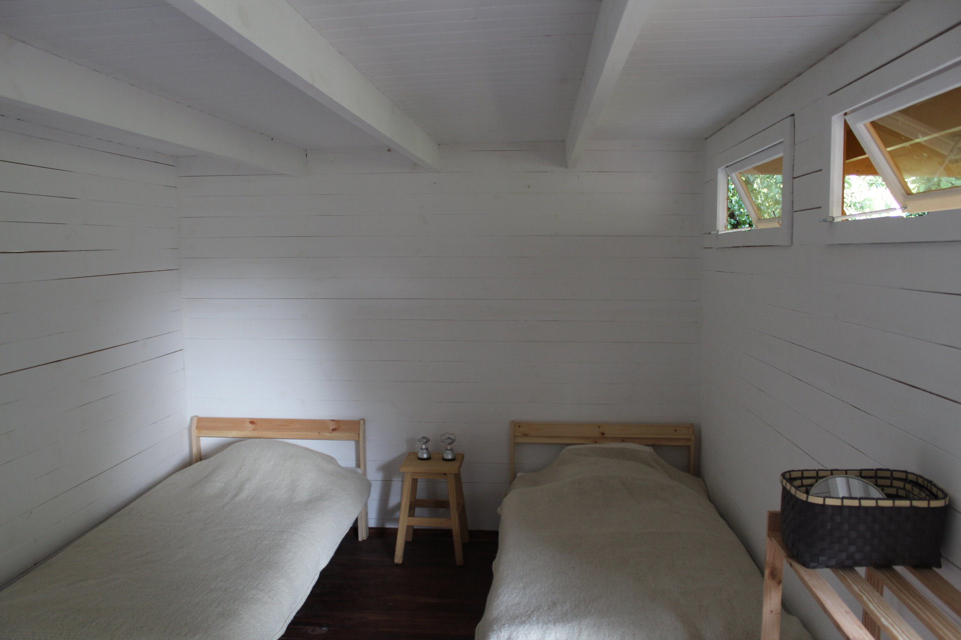 Nature house in Faia-Guarda