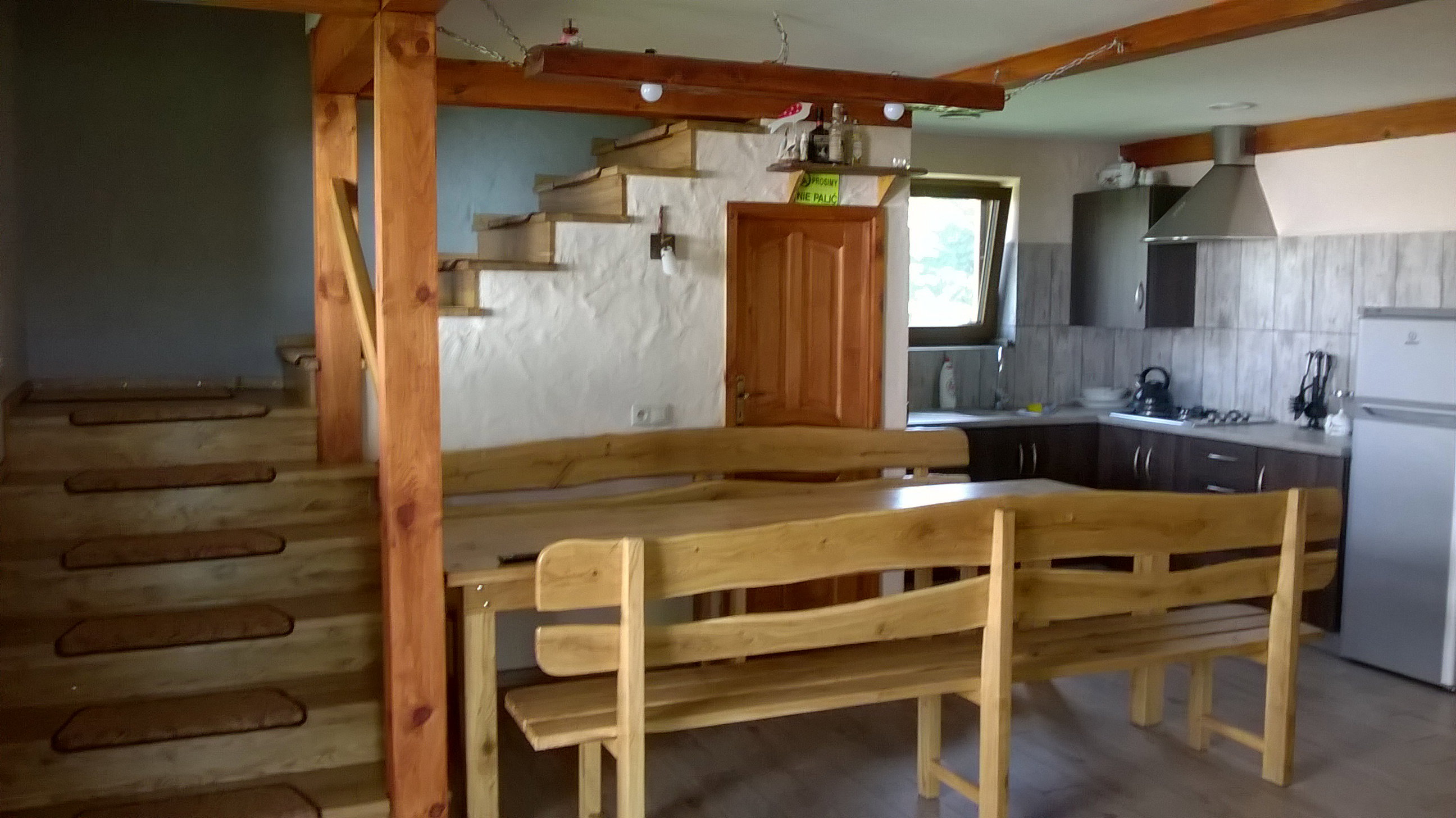 Maison nature à Dolistowo Stare Jaswiły