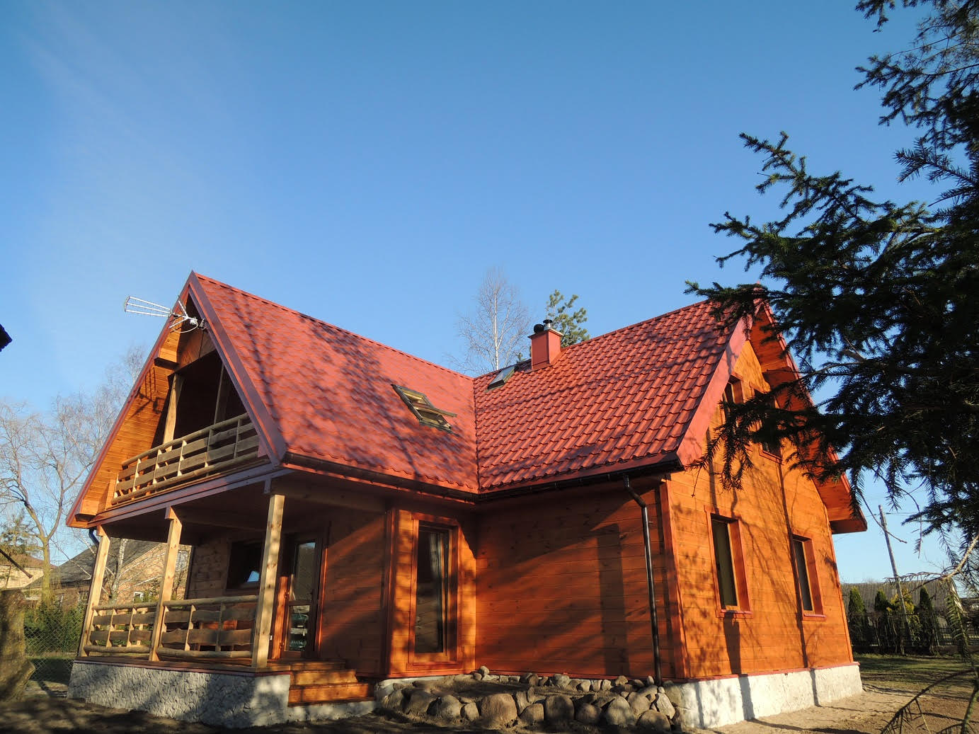 Maison nature à Dolistowo Stare Jaswiły