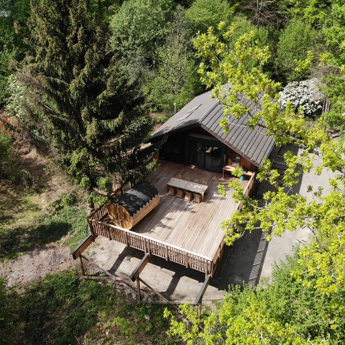 Natuurhuisje in Viroinval