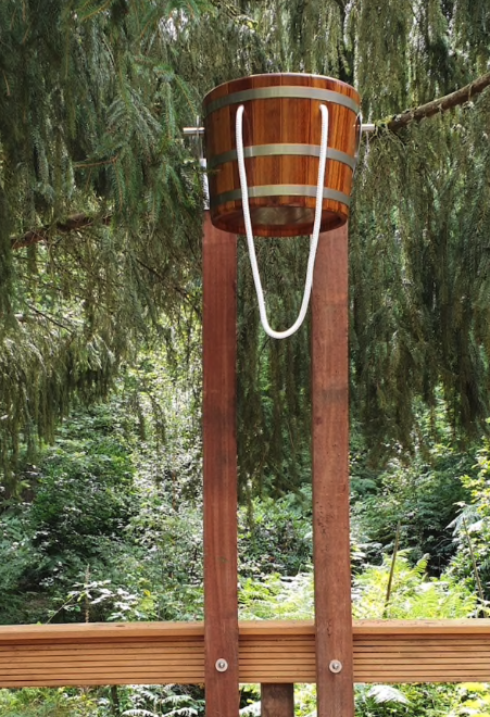 Natuurhuisje in Viroinval