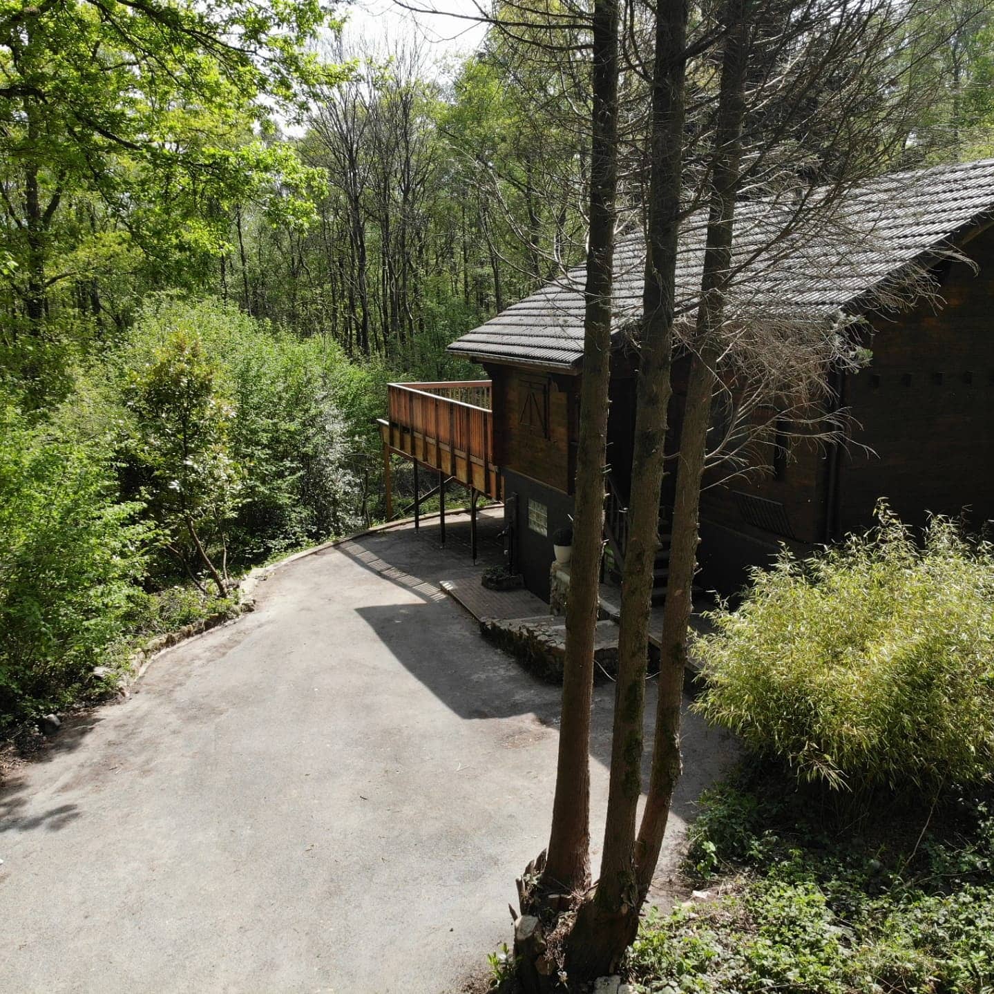 Natuurhuisje in Viroinval