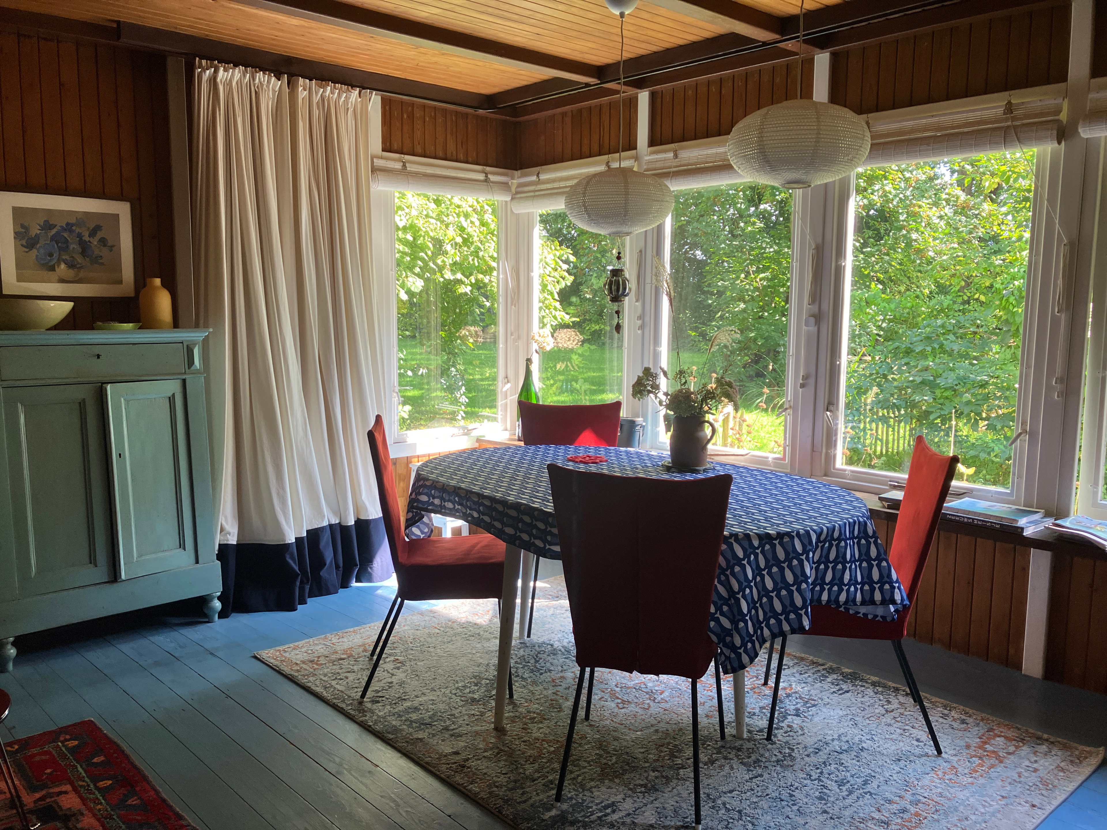 Natuurhuisje in Driewegen