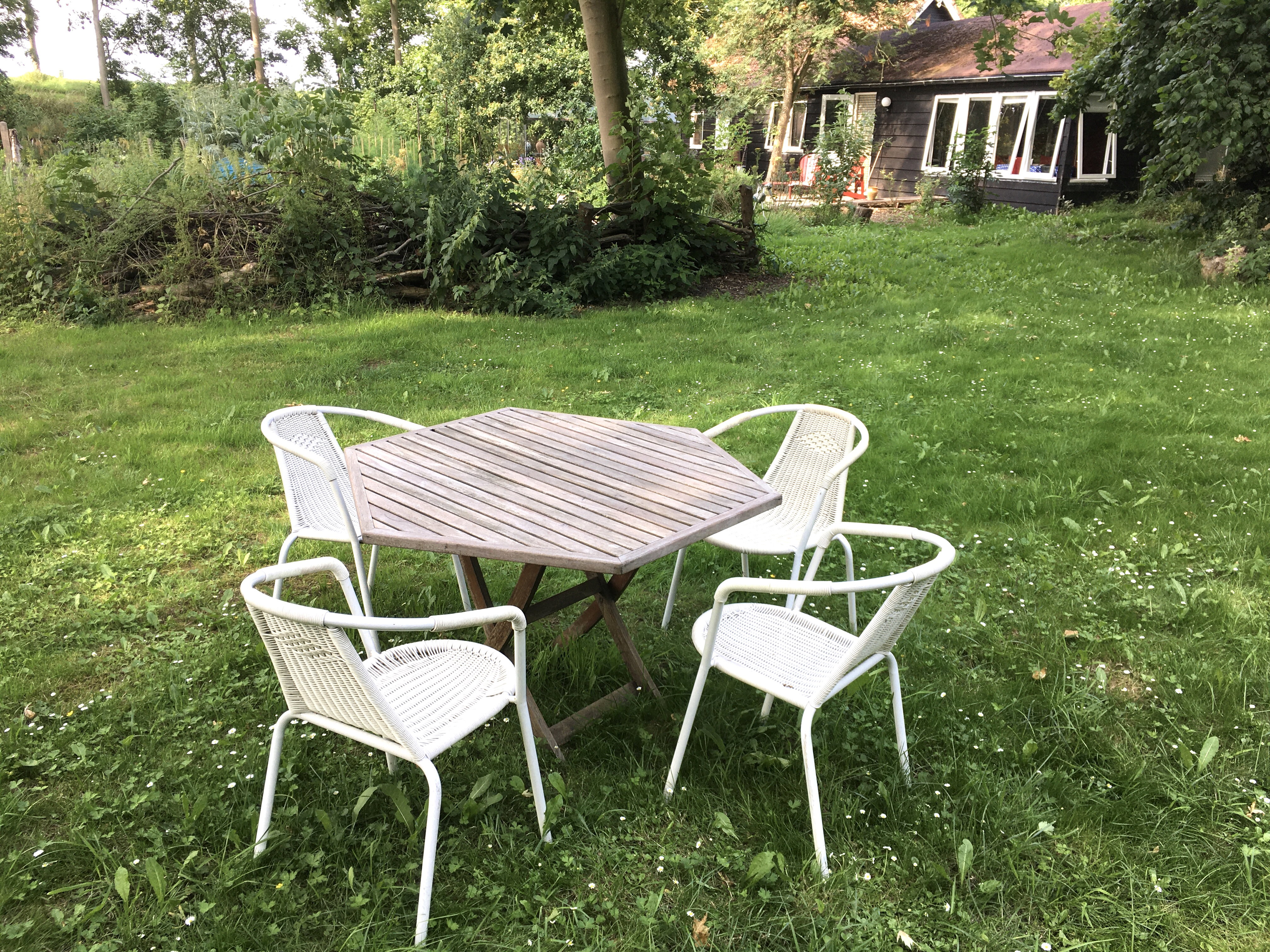 Natuurhuisje in Driewegen