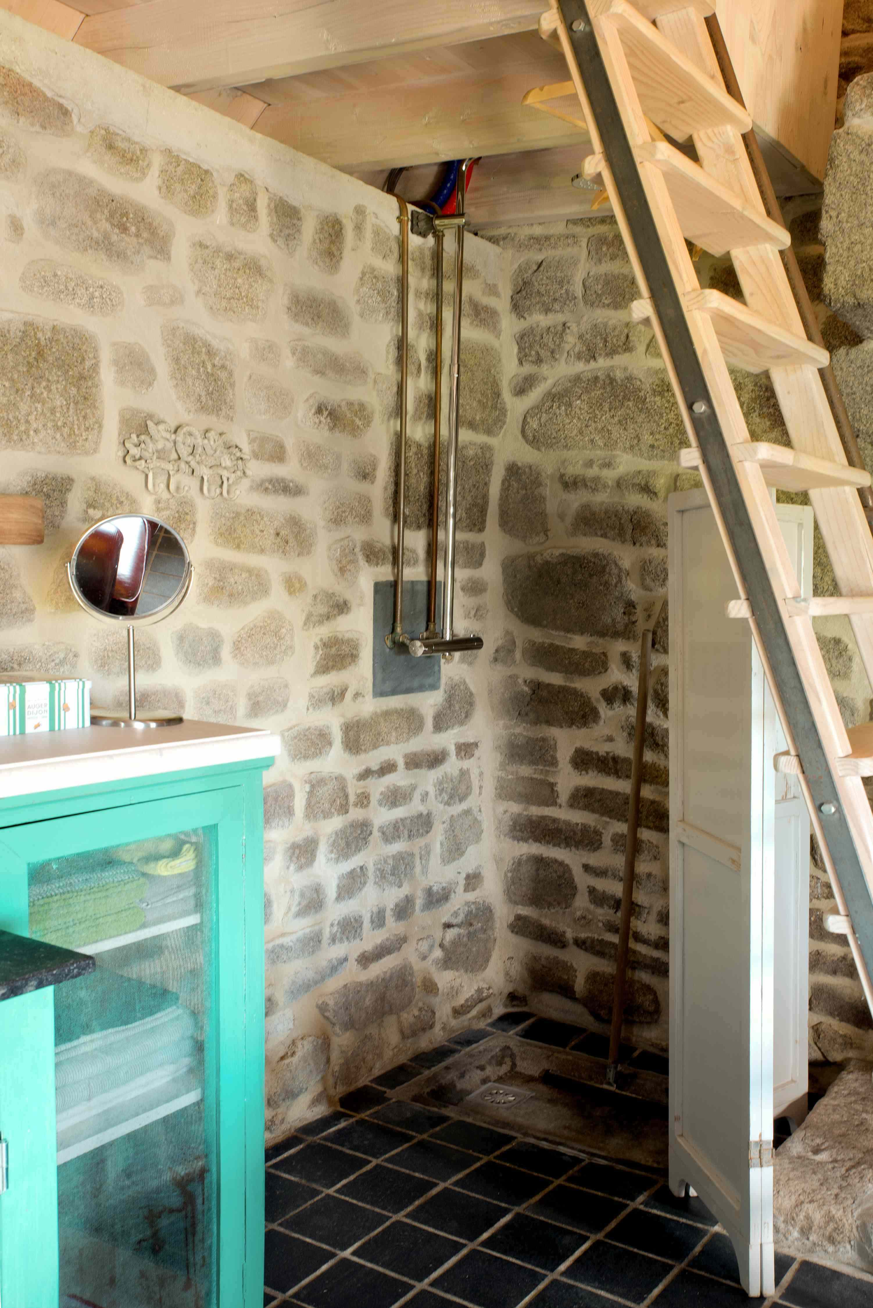Casa nella natura a Gathemo