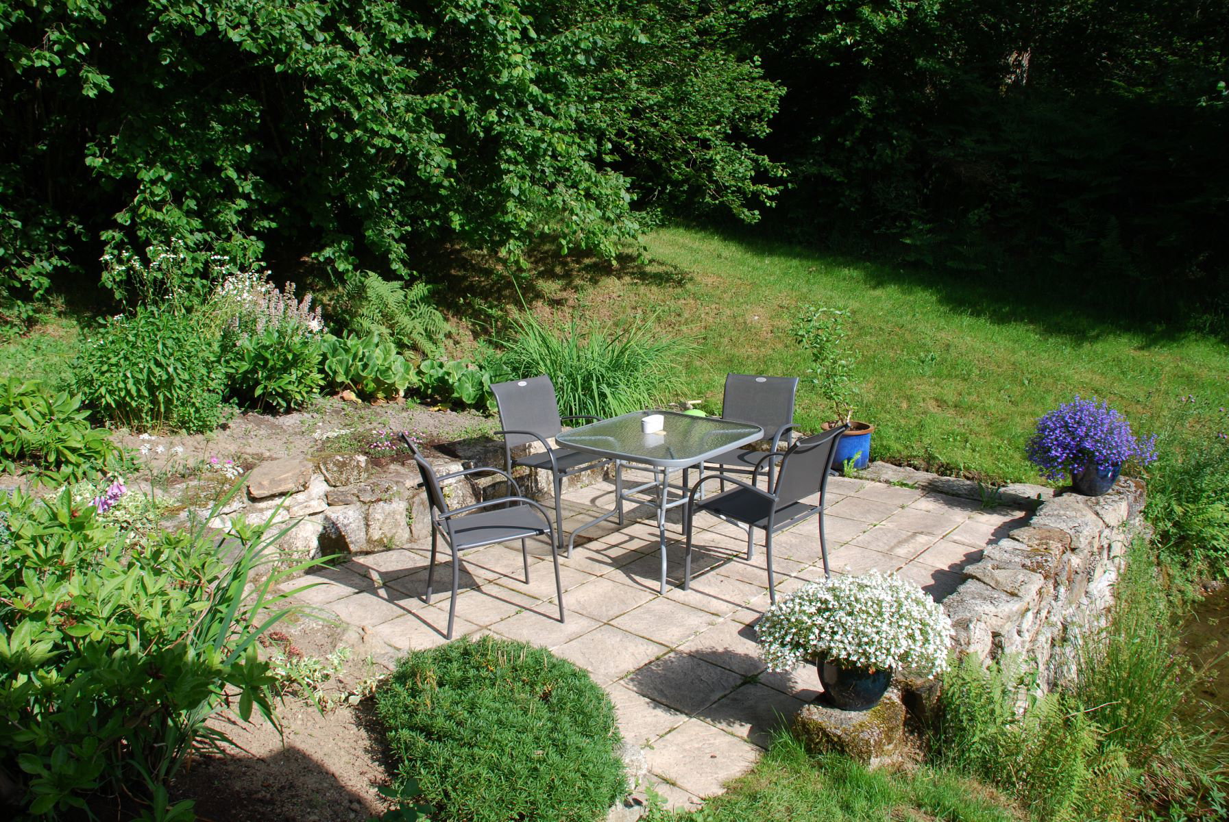 Natuurhuisje in Saint-Moreil