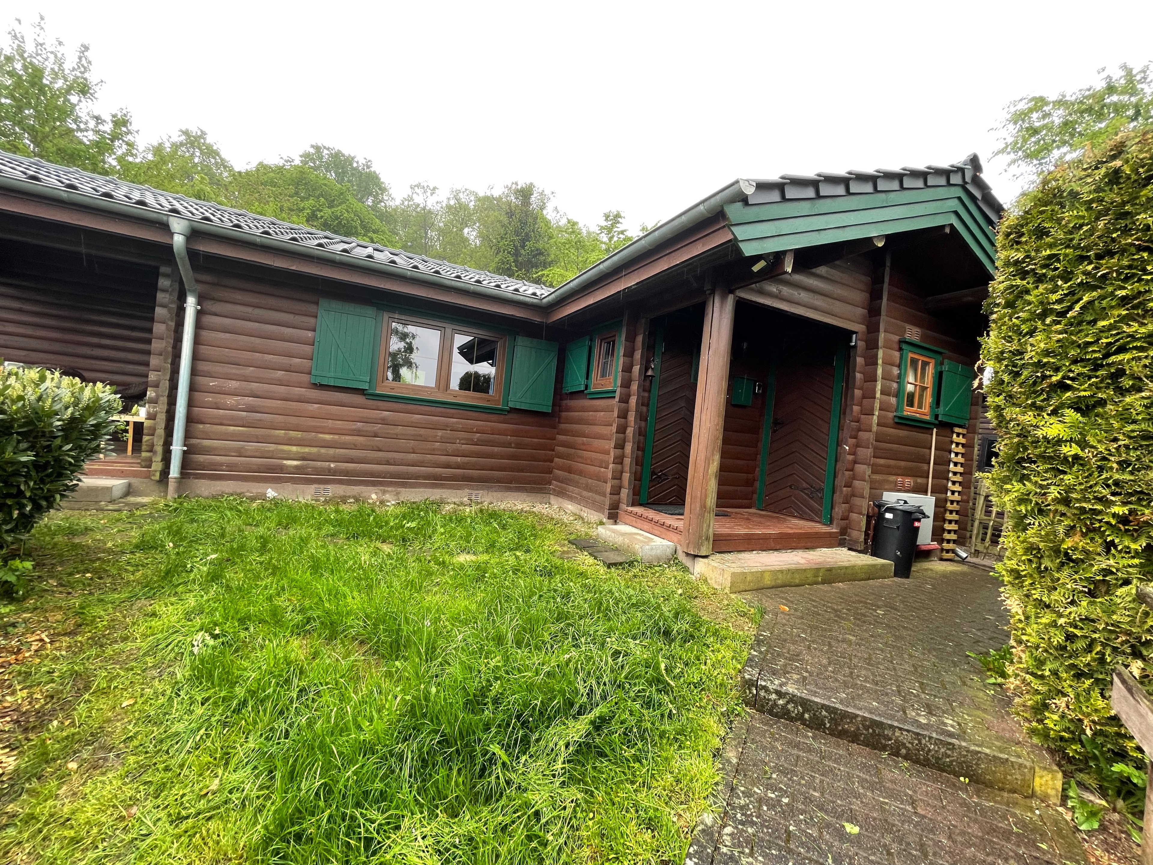 Natuurhuisje in Sudeck