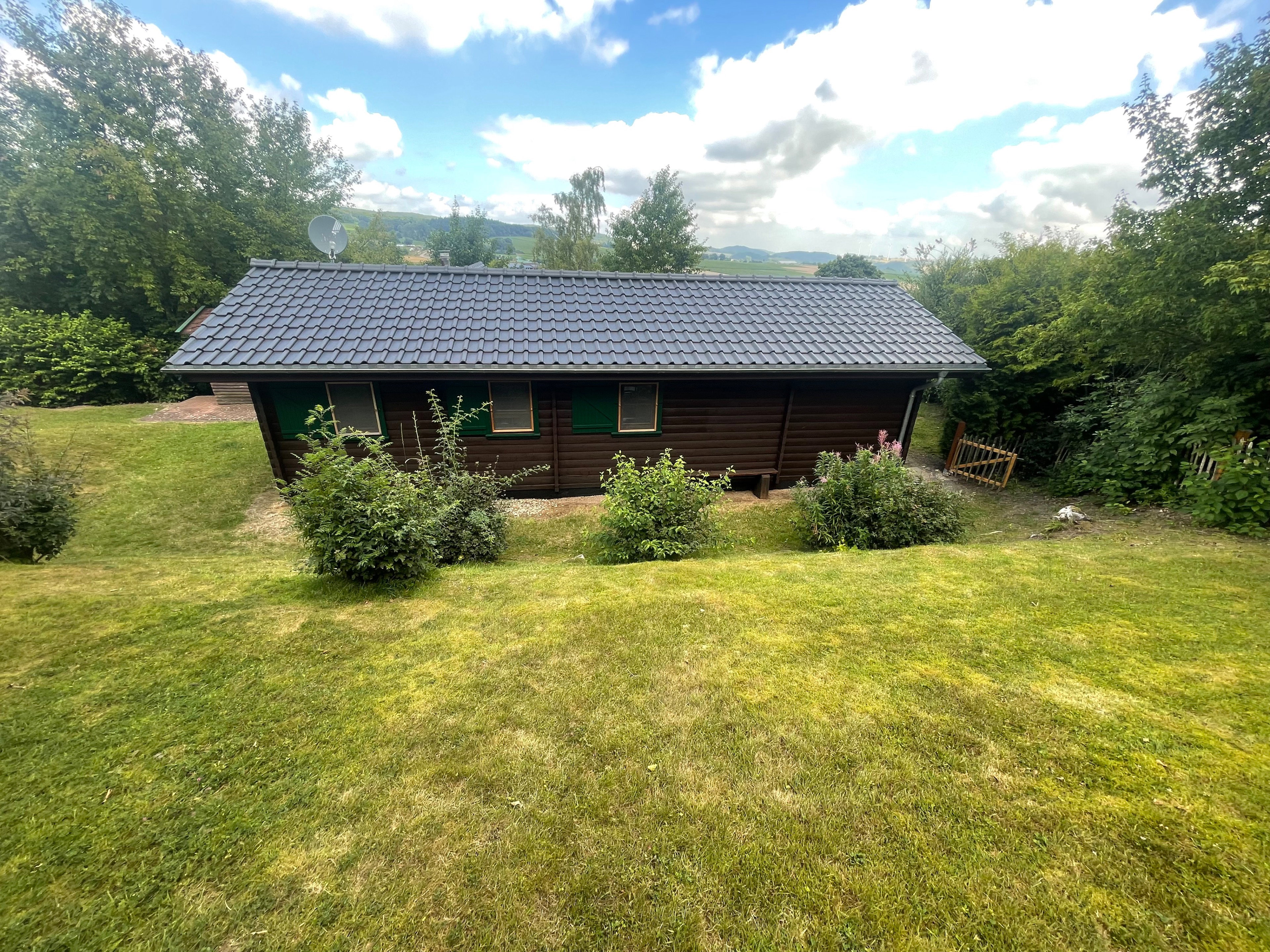Natuurhuisje in Sudeck