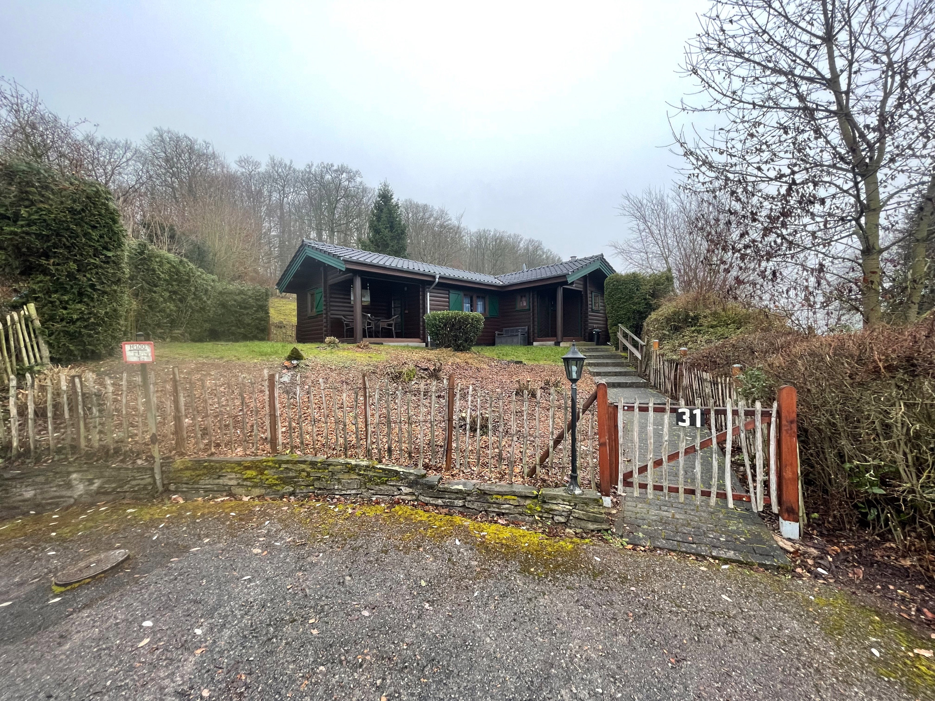 Natuurhuisje in Sudeck