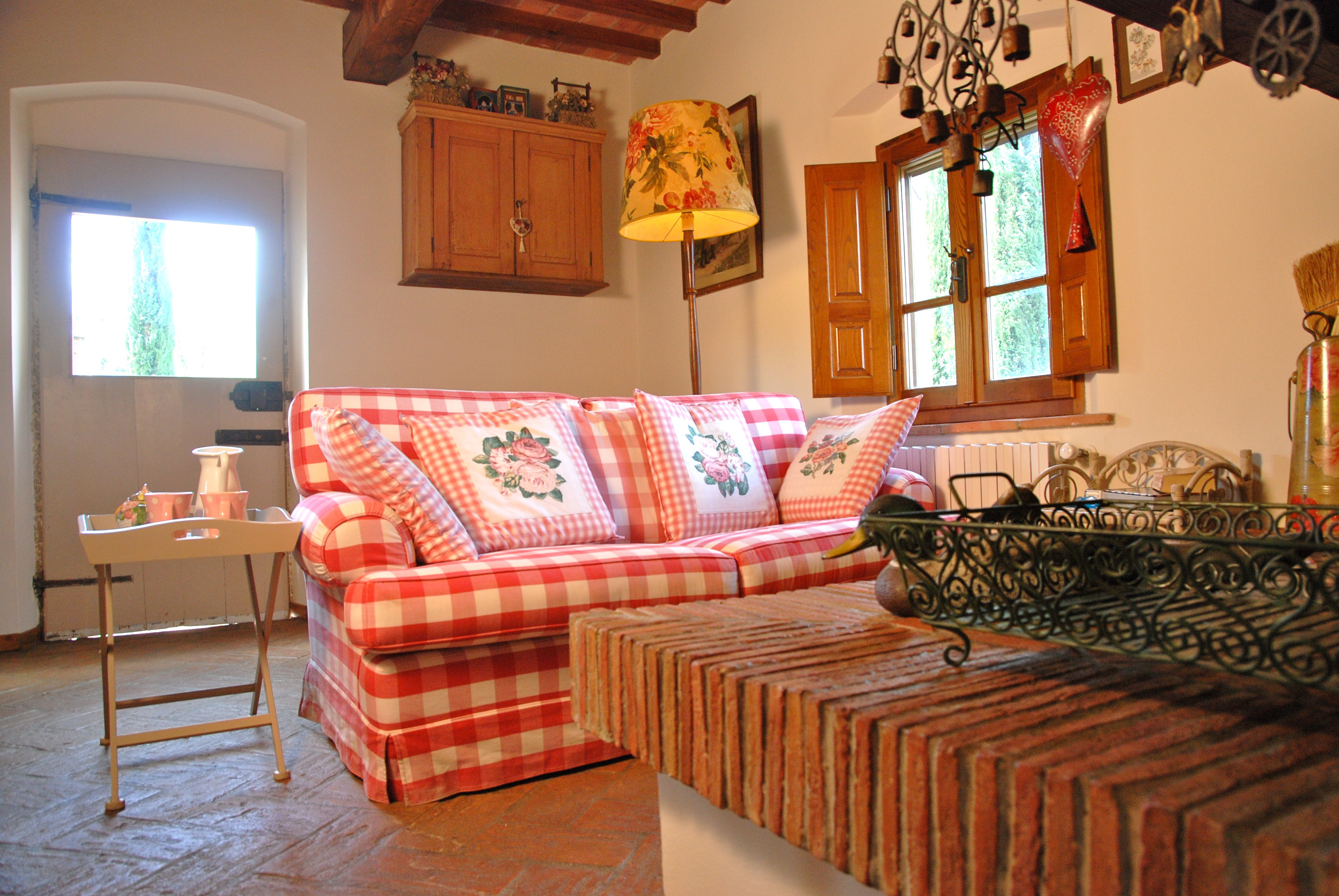 Casa nella natura a Palaia