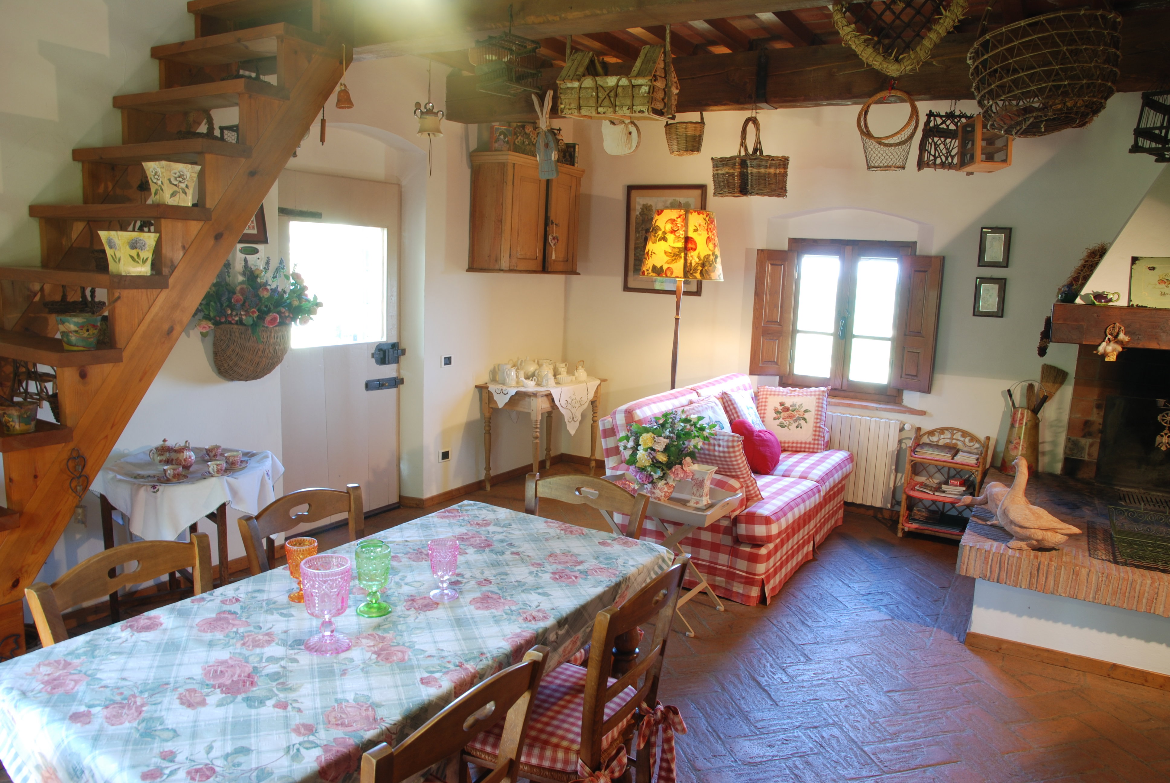 Casa nella natura a Palaia