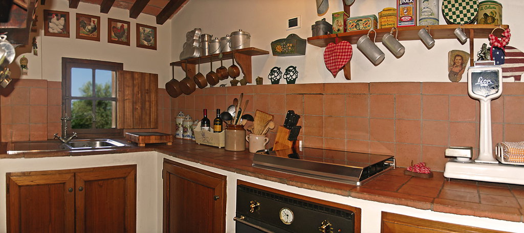 Casa nella natura a Palaia