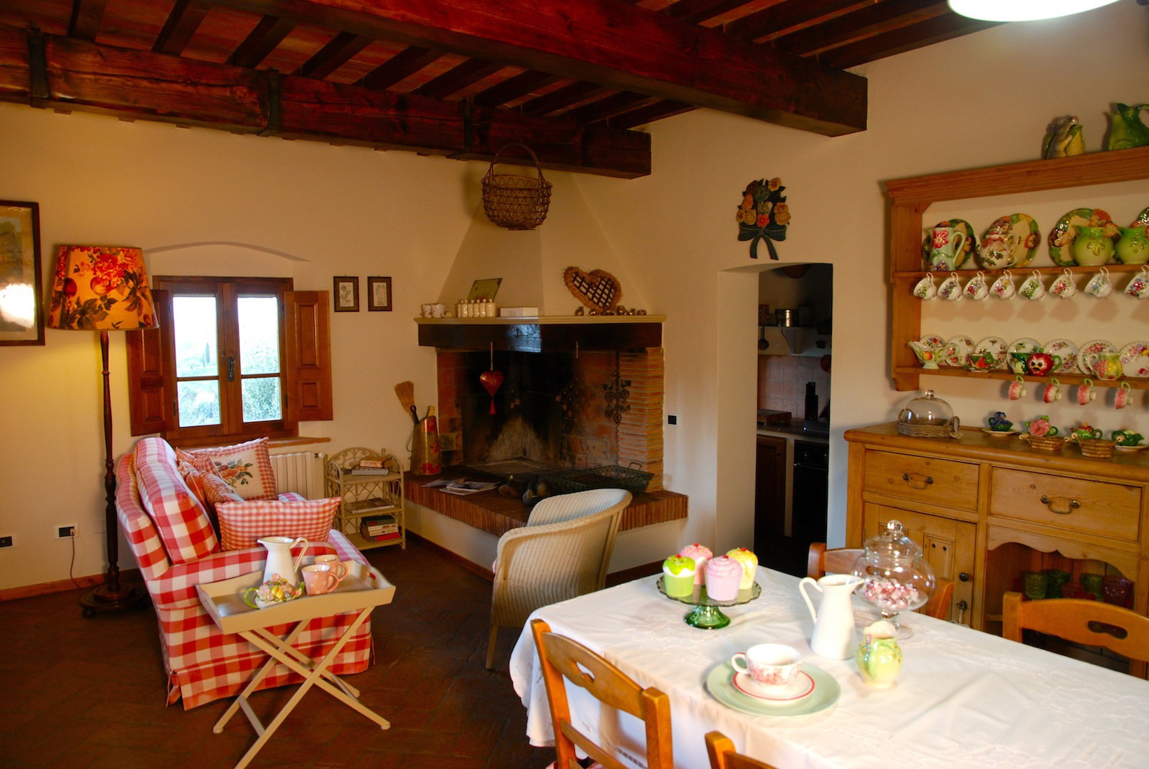 Casa nella natura a Palaia