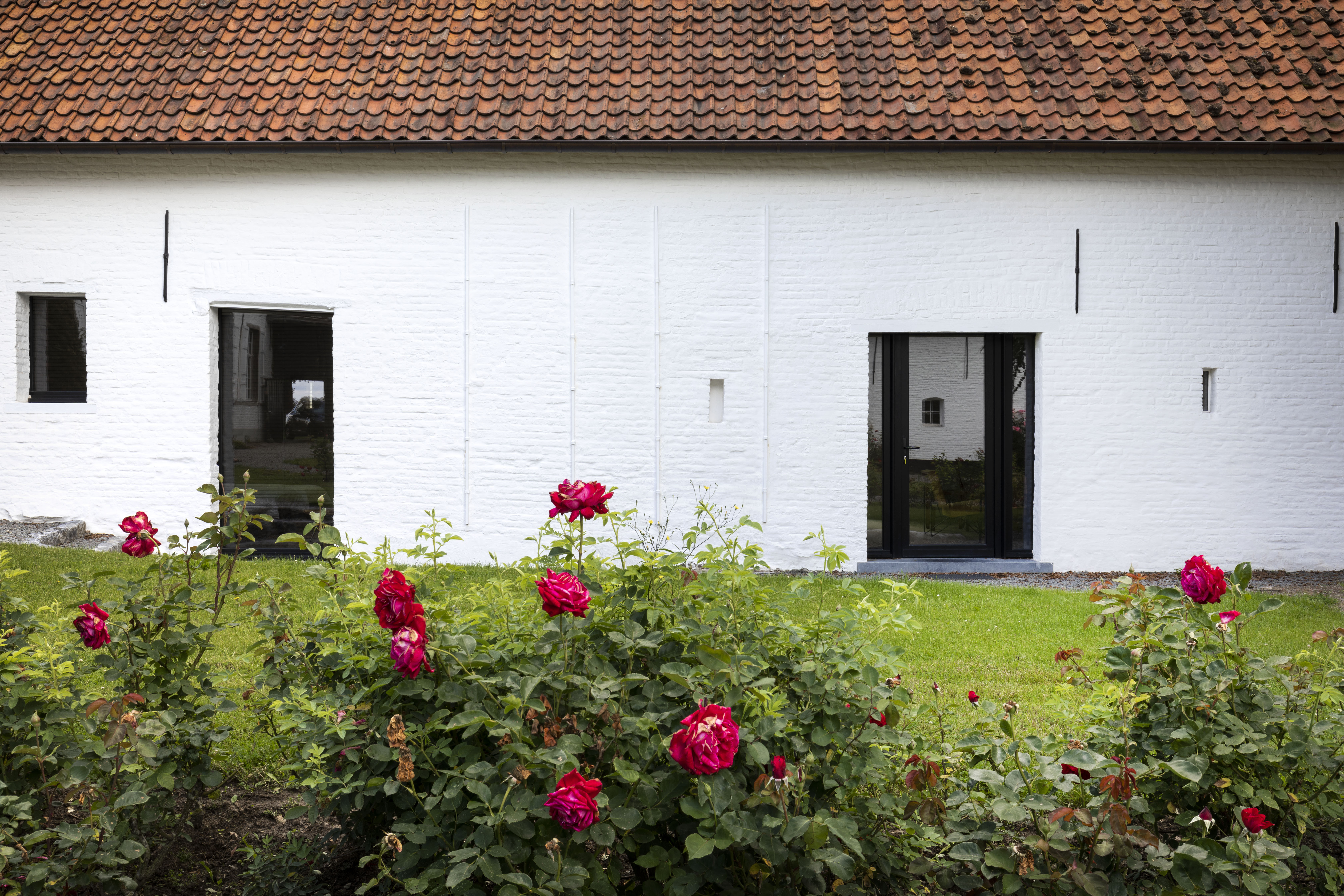 Nature house in Appelterre-Eichem