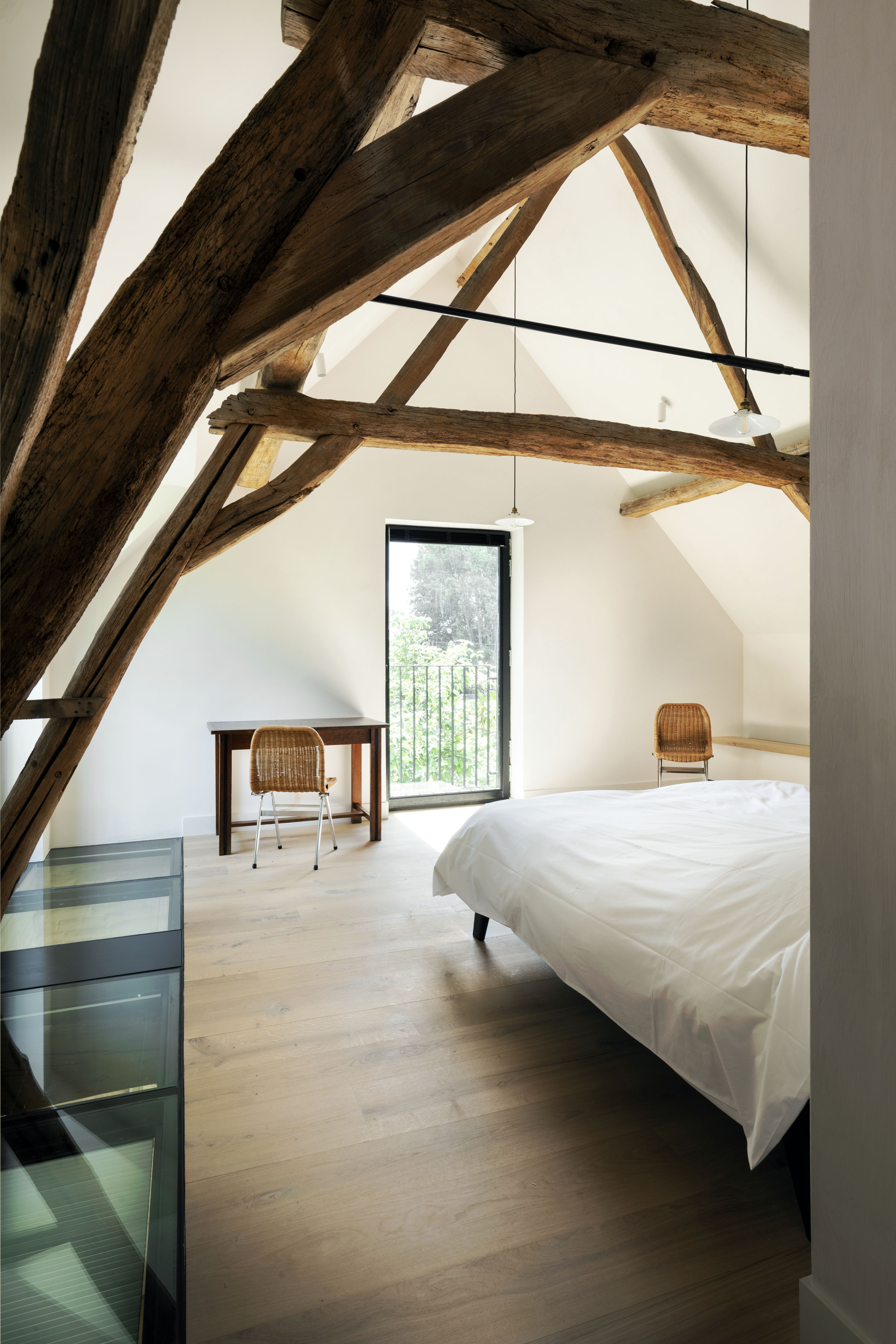 Nature house in Appelterre-Eichem