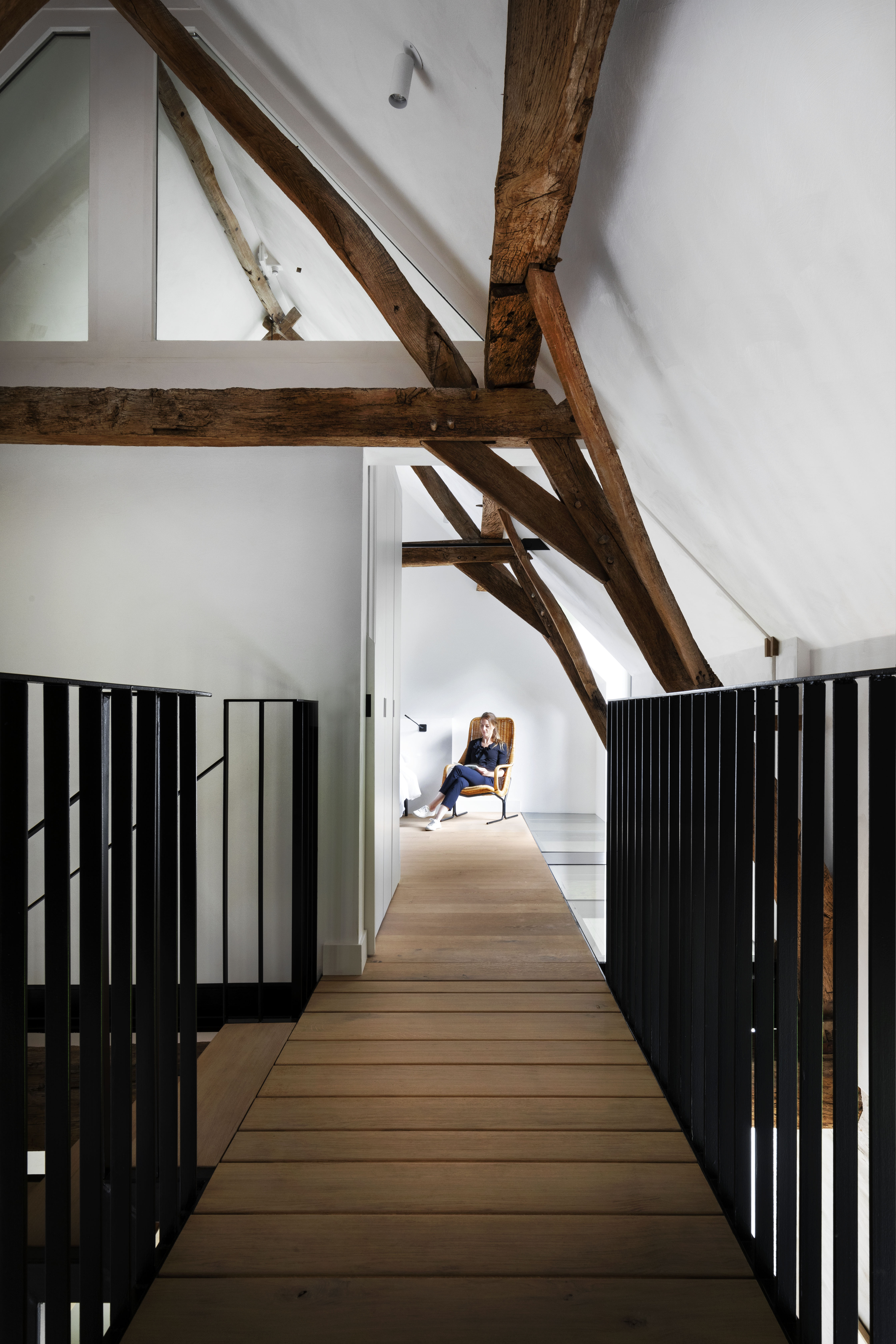Nature house in Appelterre-Eichem