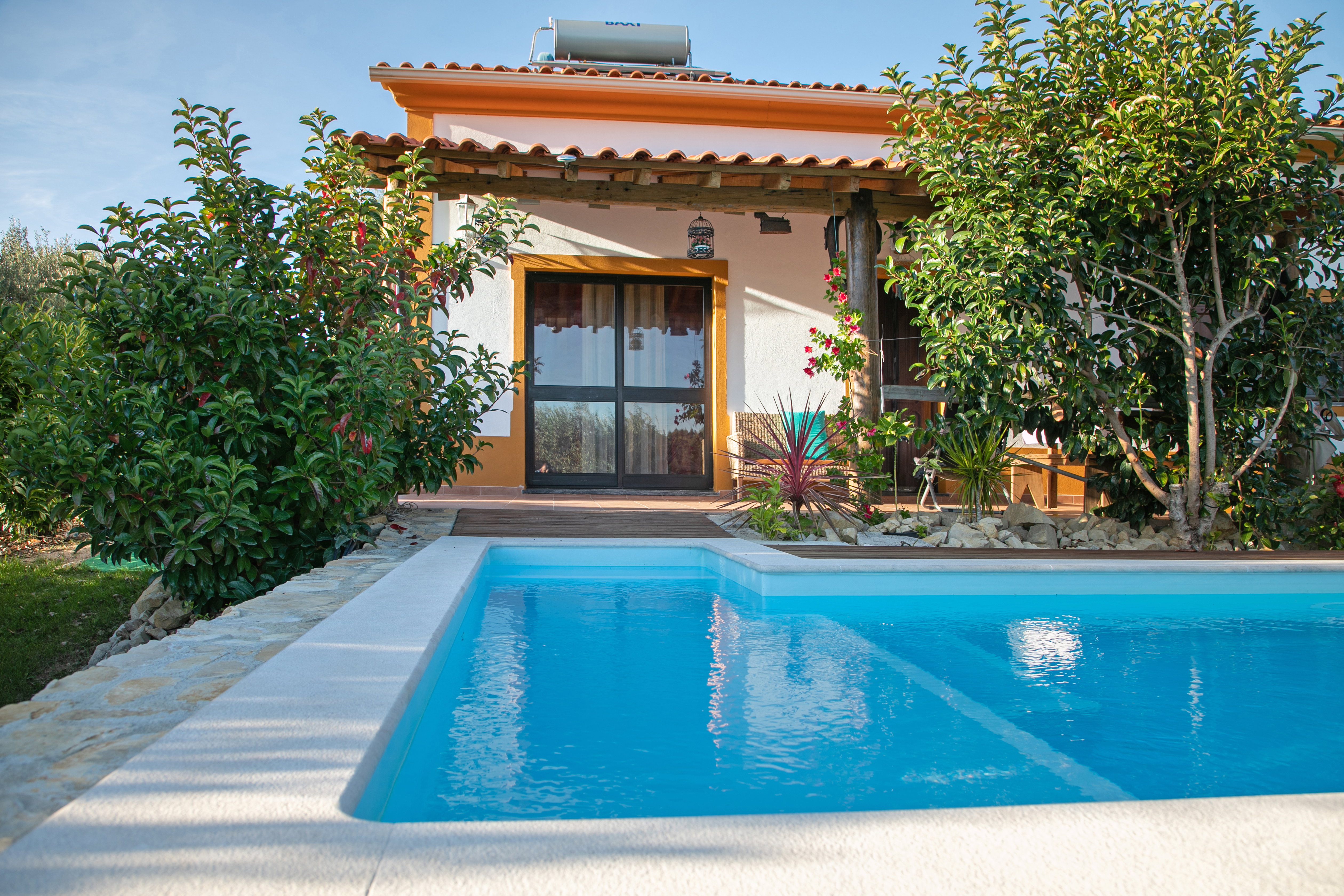 Casa nella natura a Carcavelos - Samuel - Soure